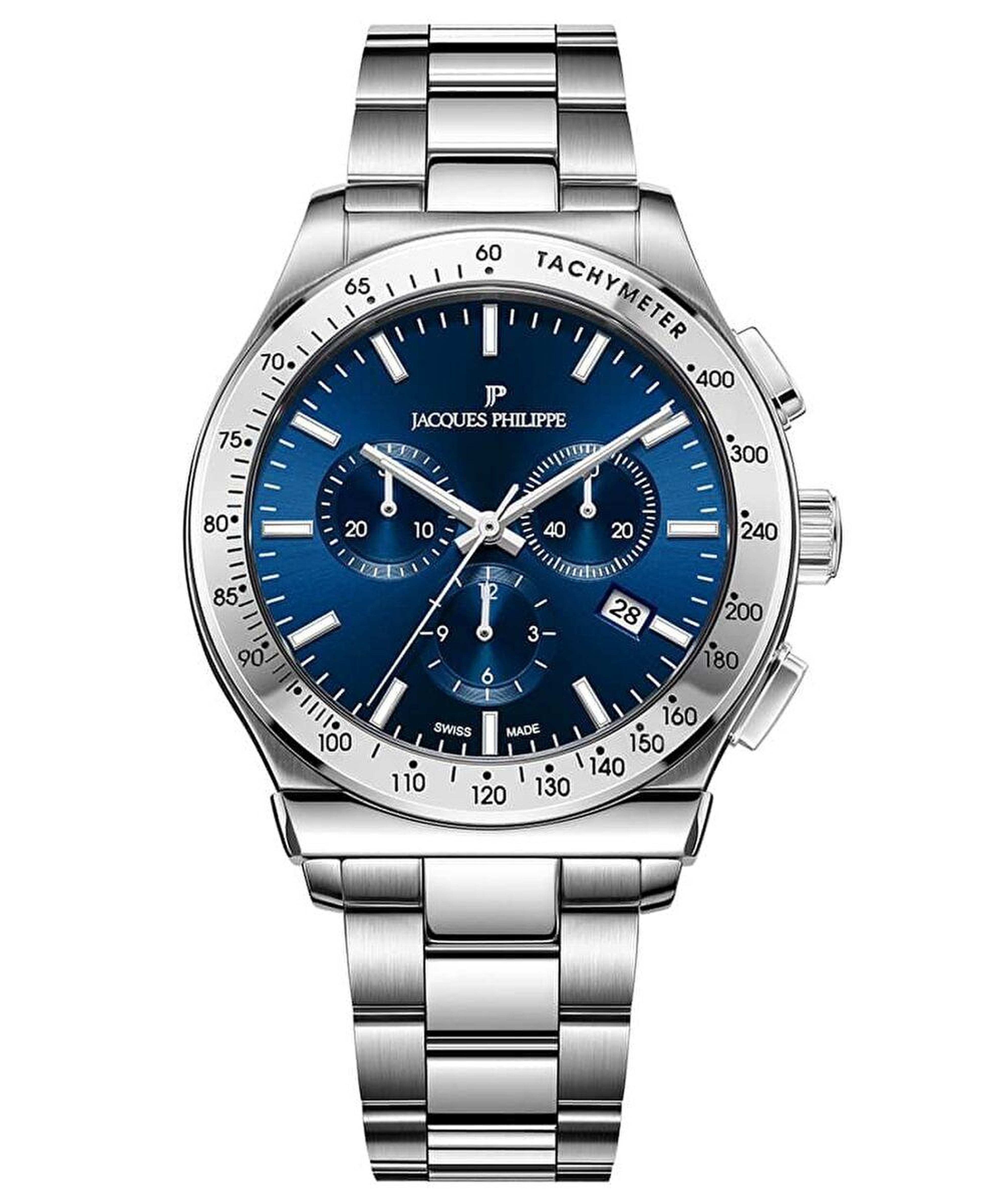 Jacques Philippe JPQGC701336 Erkek Kol Saati