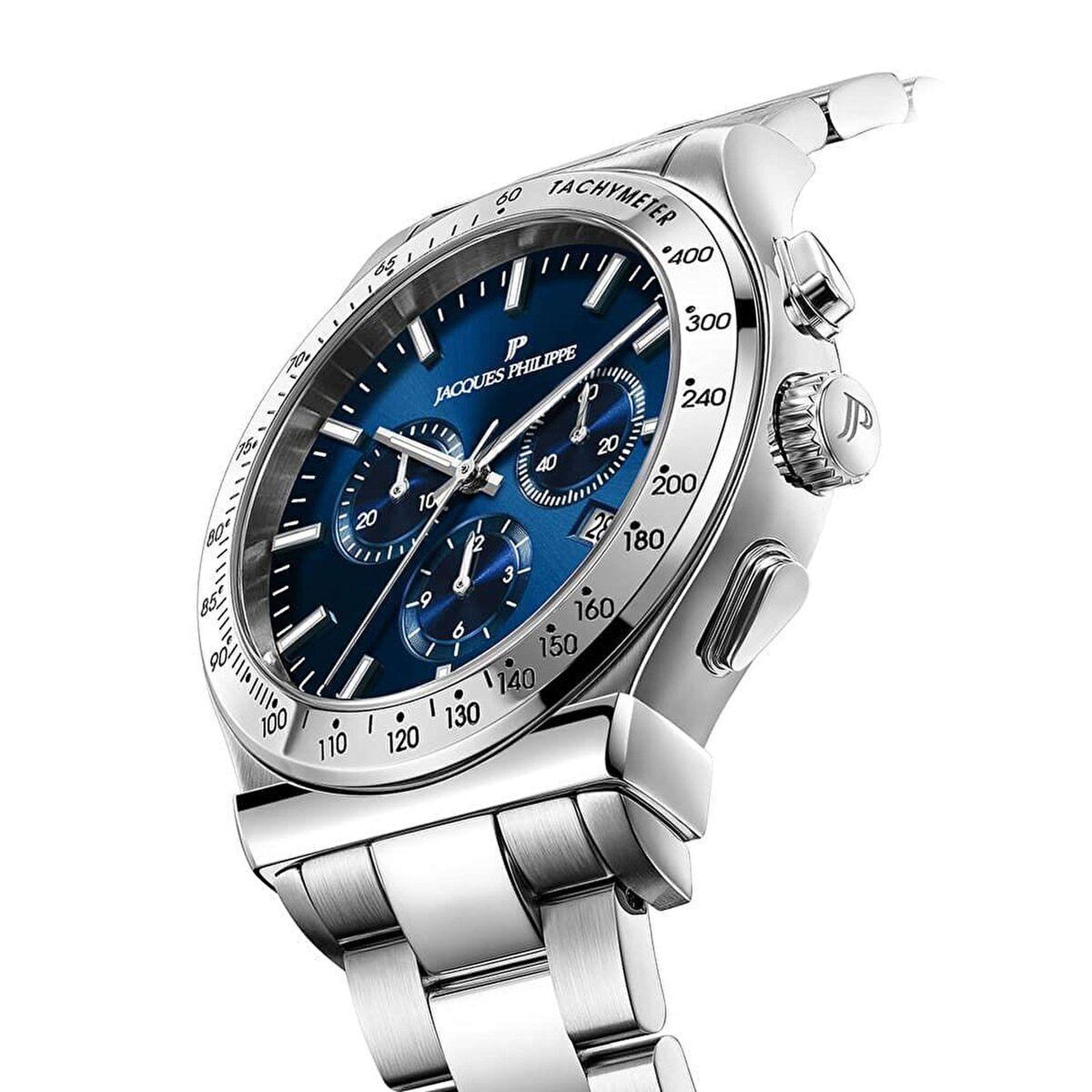 Jacques Philippe JPQGC701336 Erkek Kol Saati