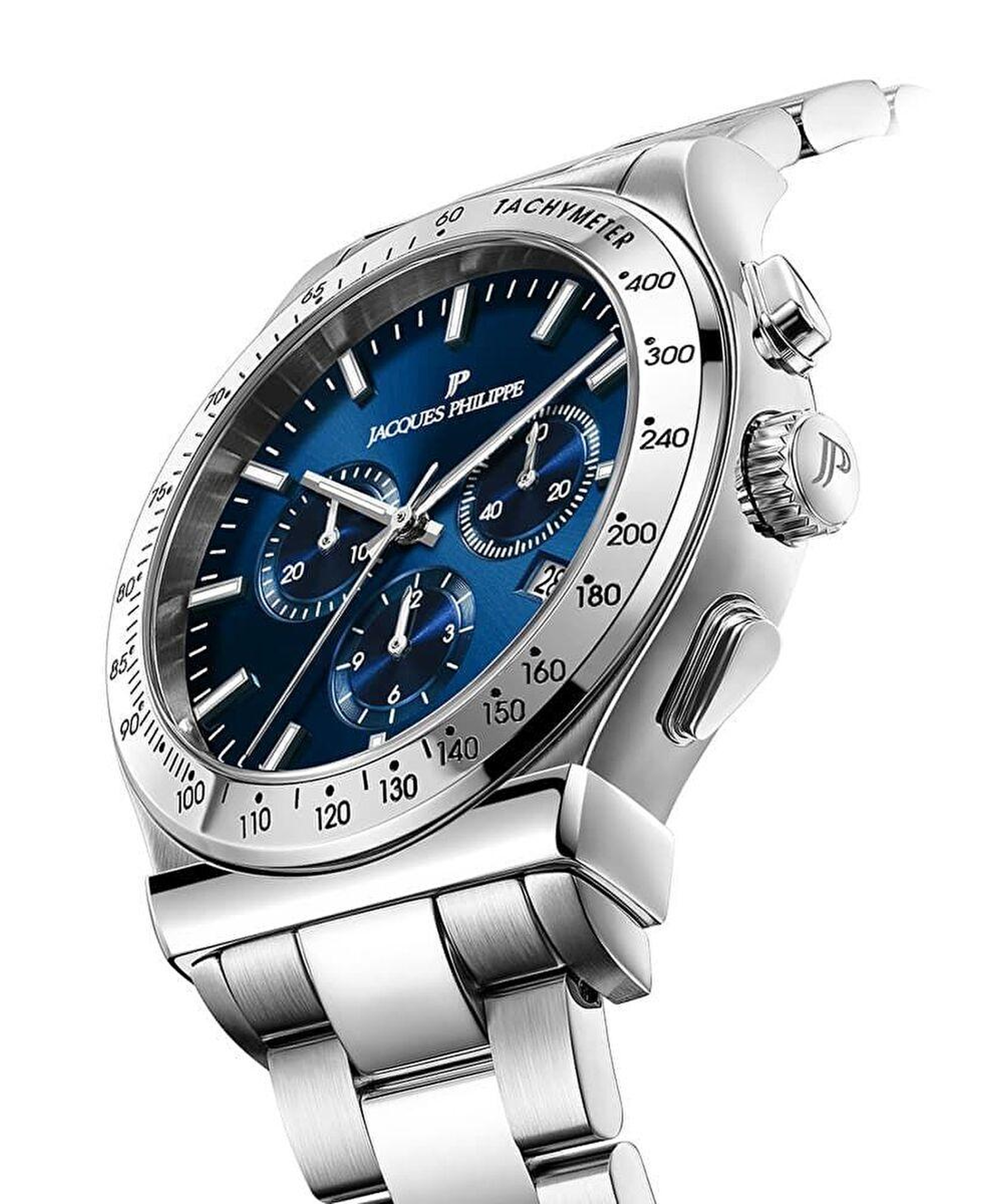 Jacques Philippe JPQGC701336 Erkek Kol Saati