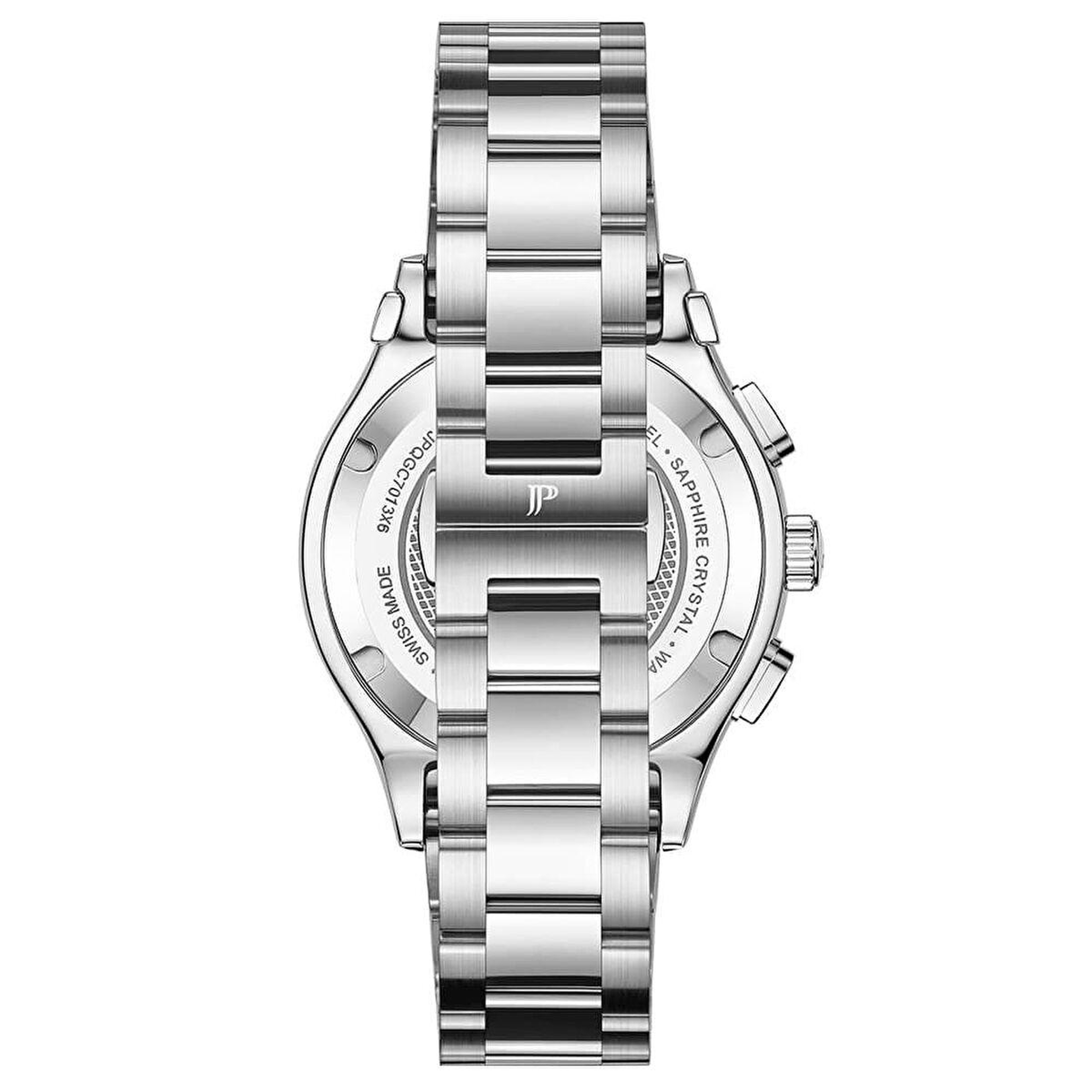 Jacques Philippe JPQGC7013X6 Erkek Kol Saati