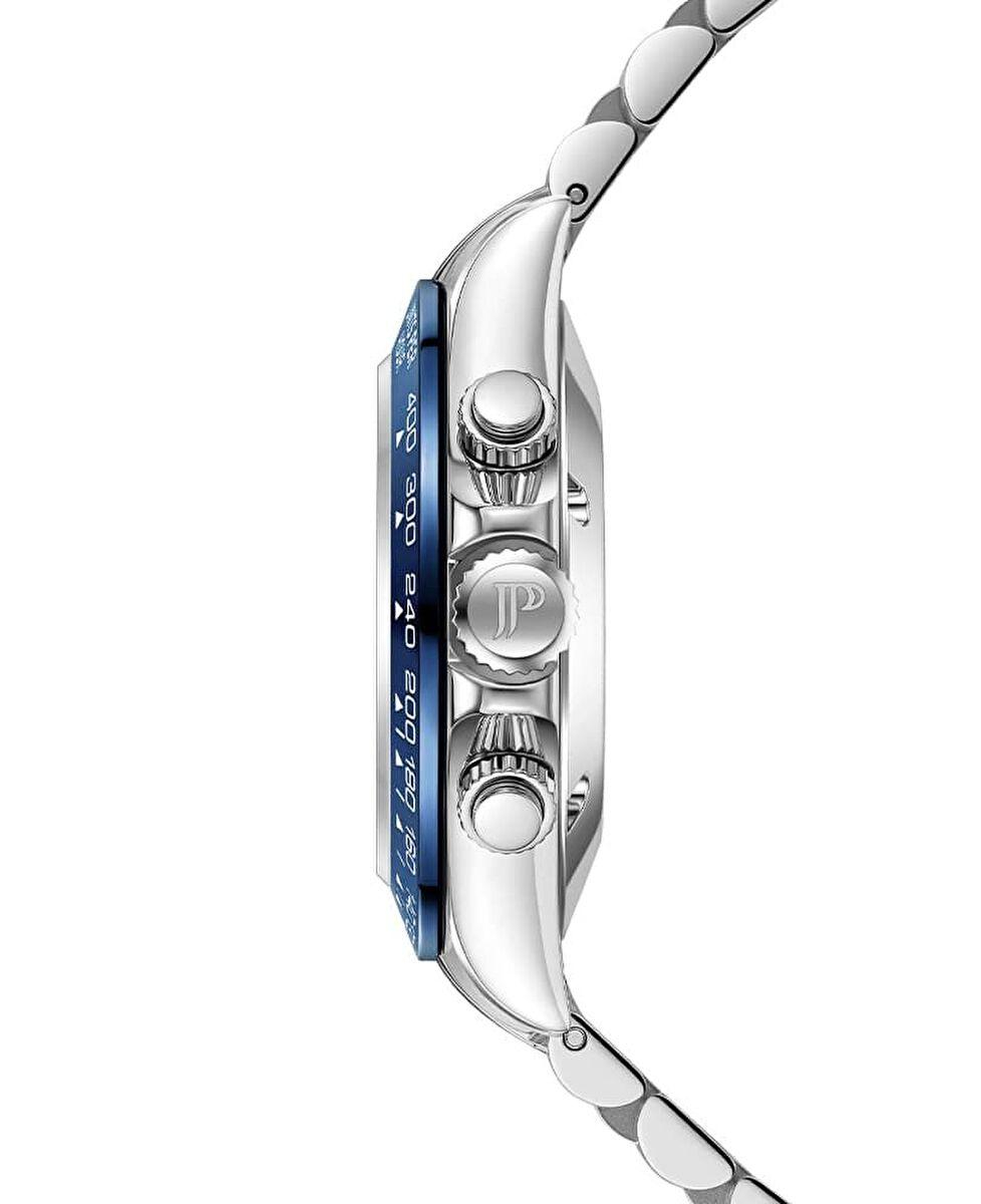 Jacques Philippe JPQGC711336SBDB Erkek Kol Saati