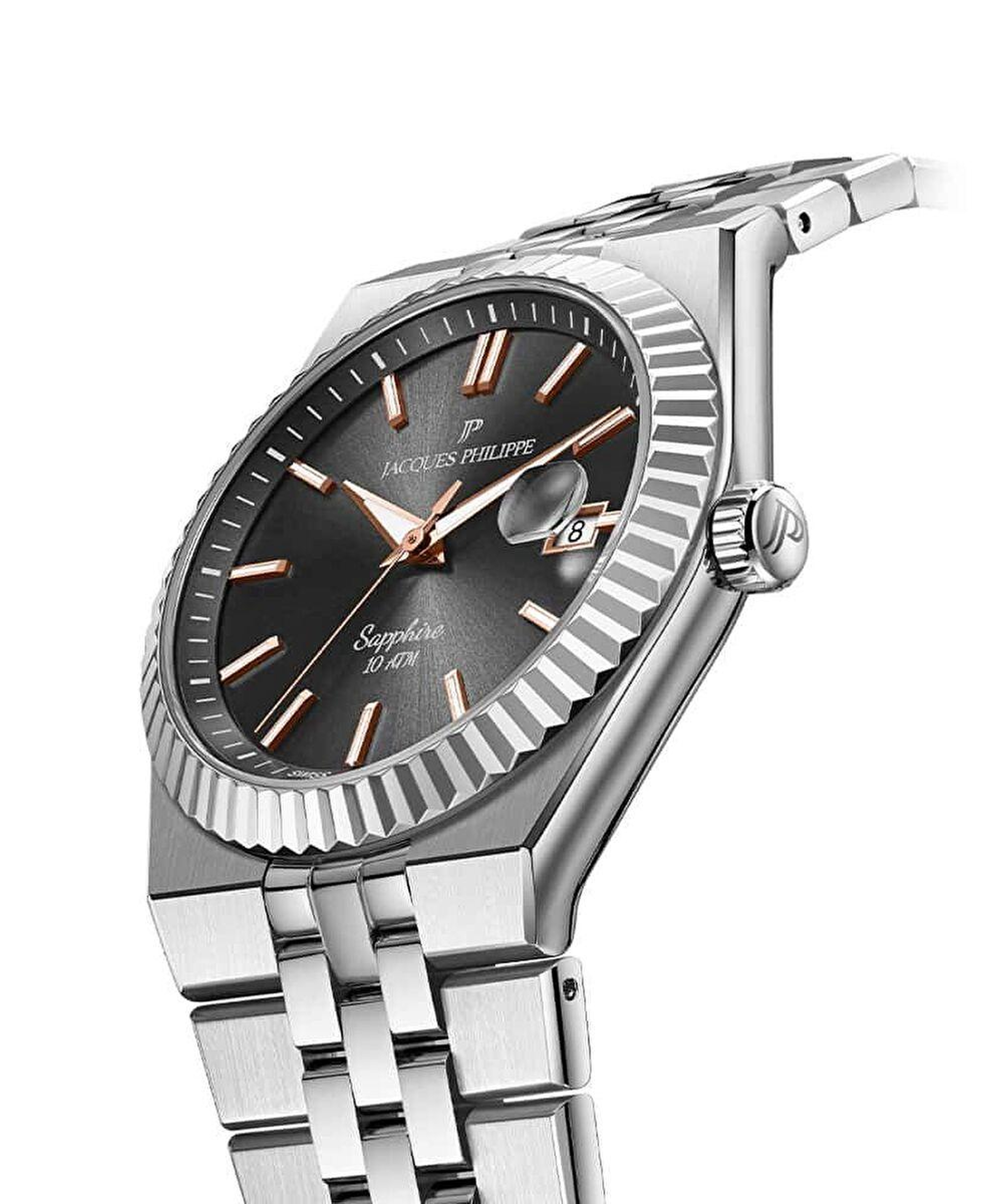 Jacques Philippe JPQGS1041346 Erkek Kol Saati