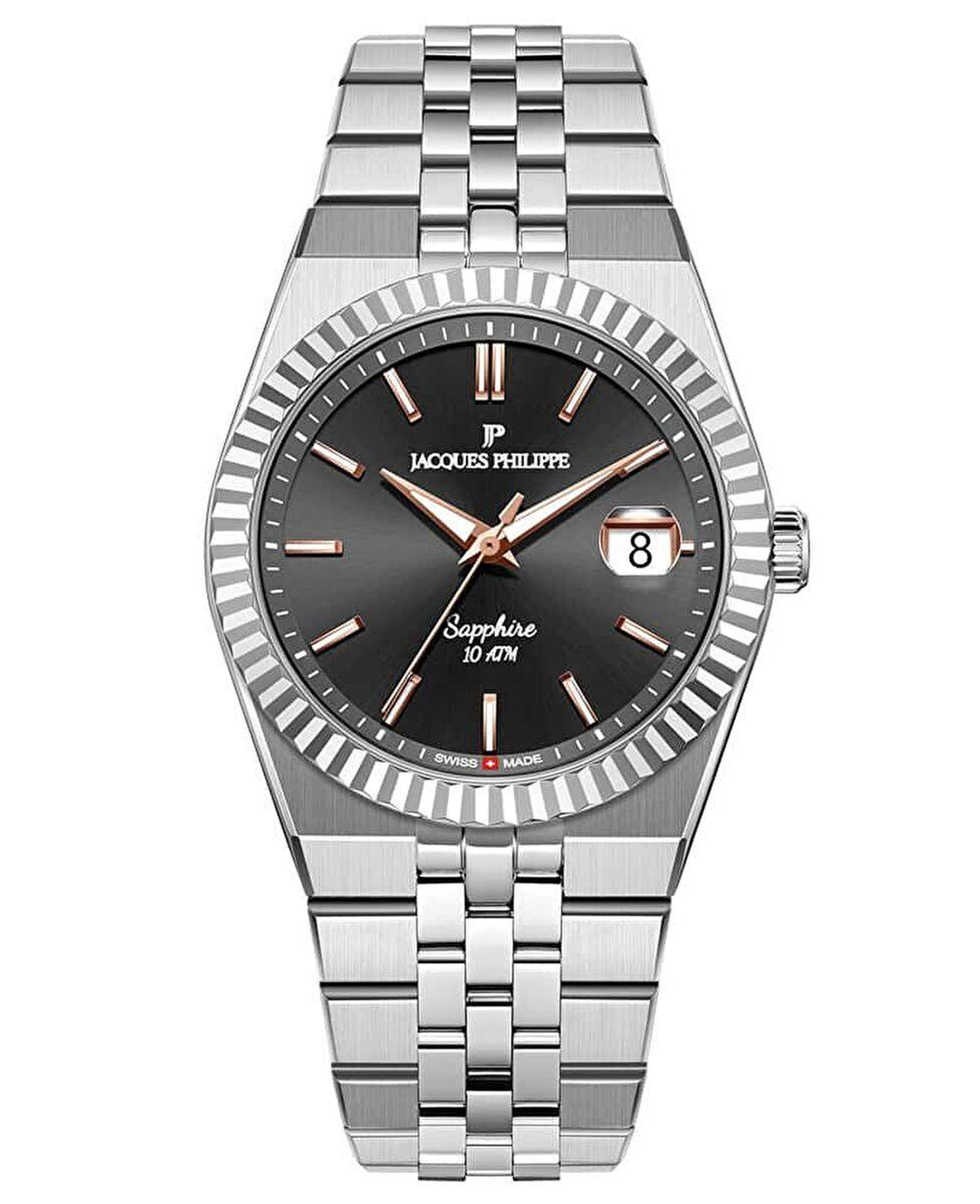 Jacques Philippe JPQGS1041346 Erkek Kol Saati