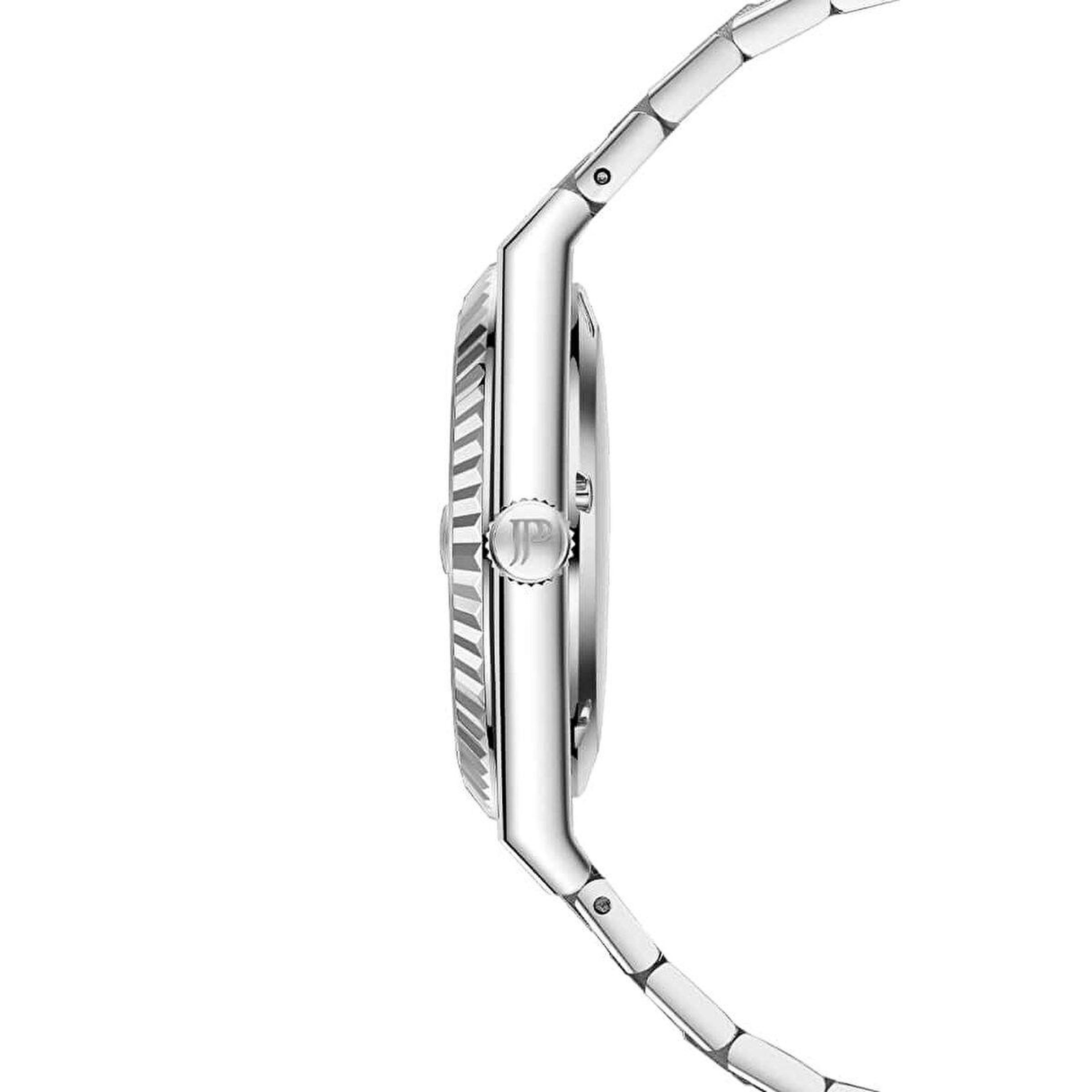 Jacques Philippe JPQGS10413X6LB Erkek Kol Saati