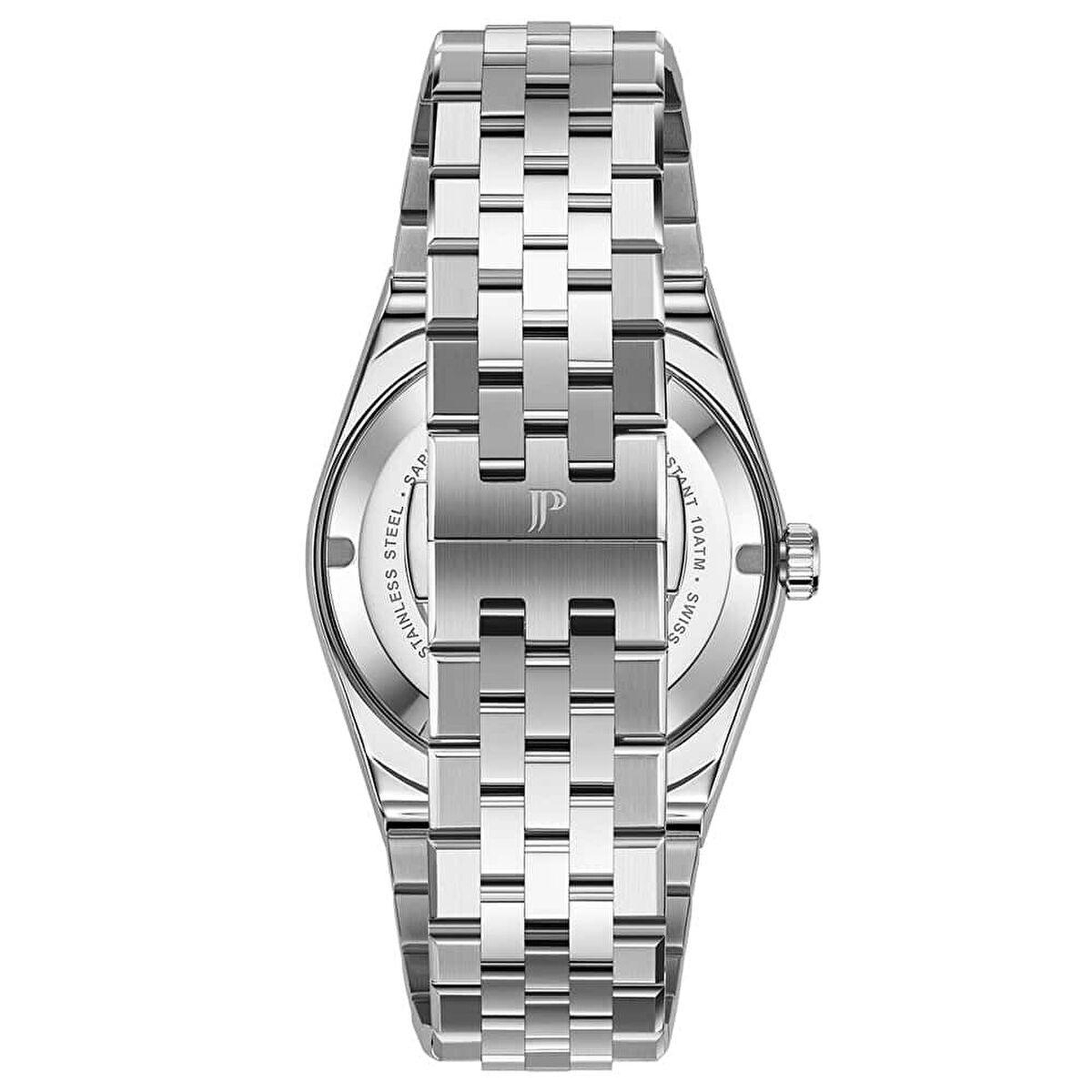 Jacques Philippe JPQGS10413X6LB Erkek Kol Saati