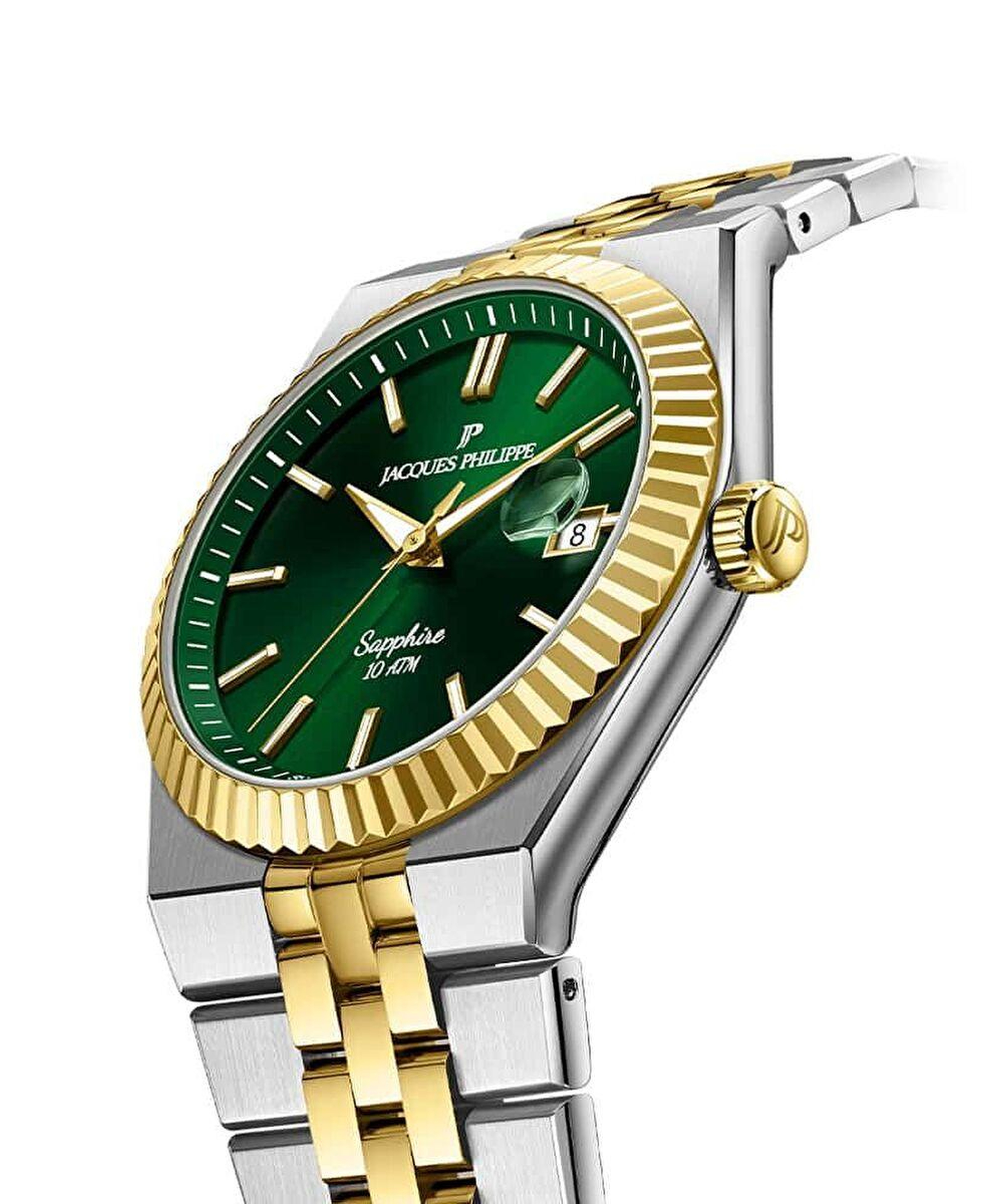 Jacques Philippe JPQGS10473X8 Erkek Kol Saati