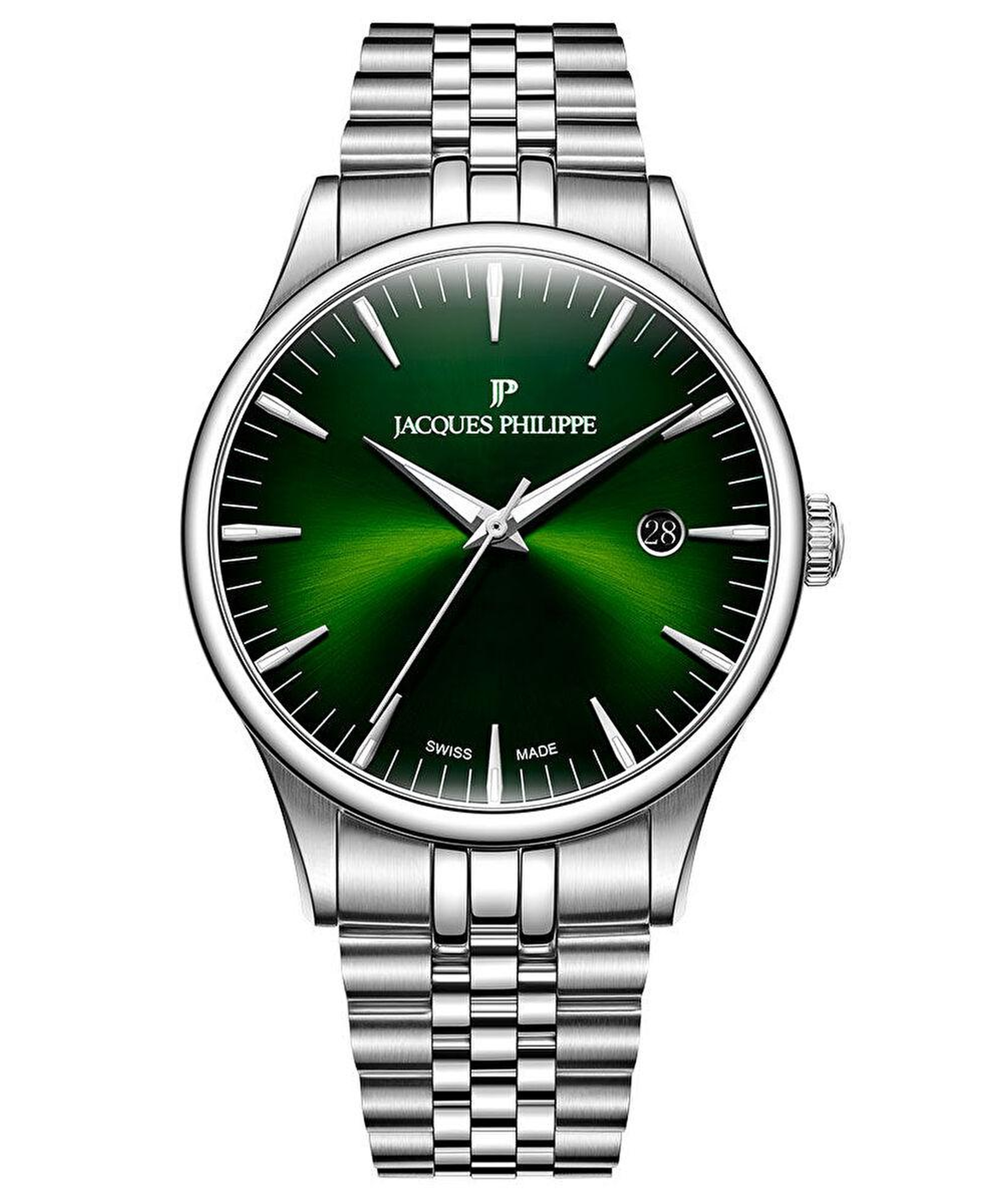 Jacques Philippe JPQGS6613X6 Erkek Kol Saati