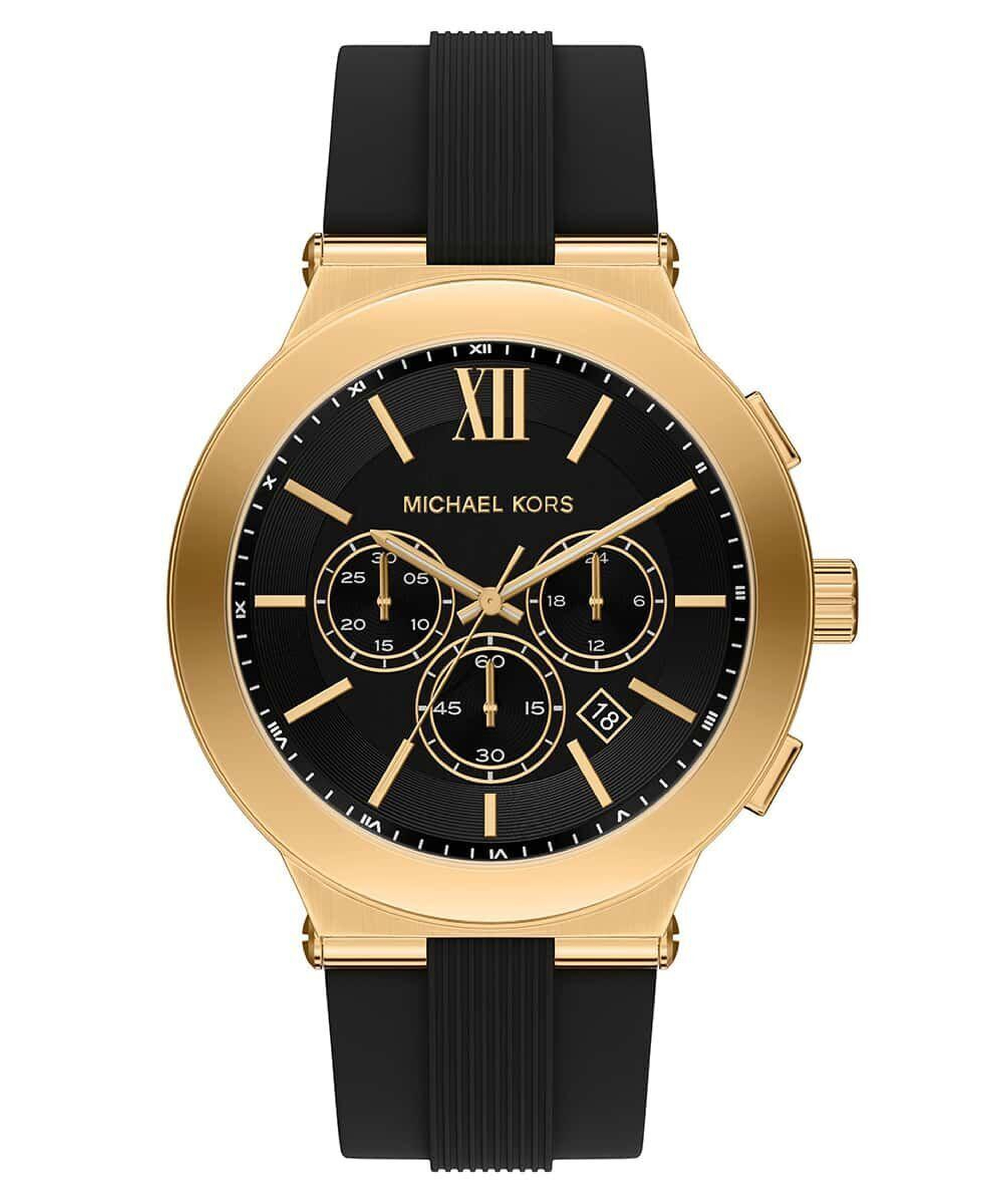 Michael Kors MK9253 Erkek Kol Saati