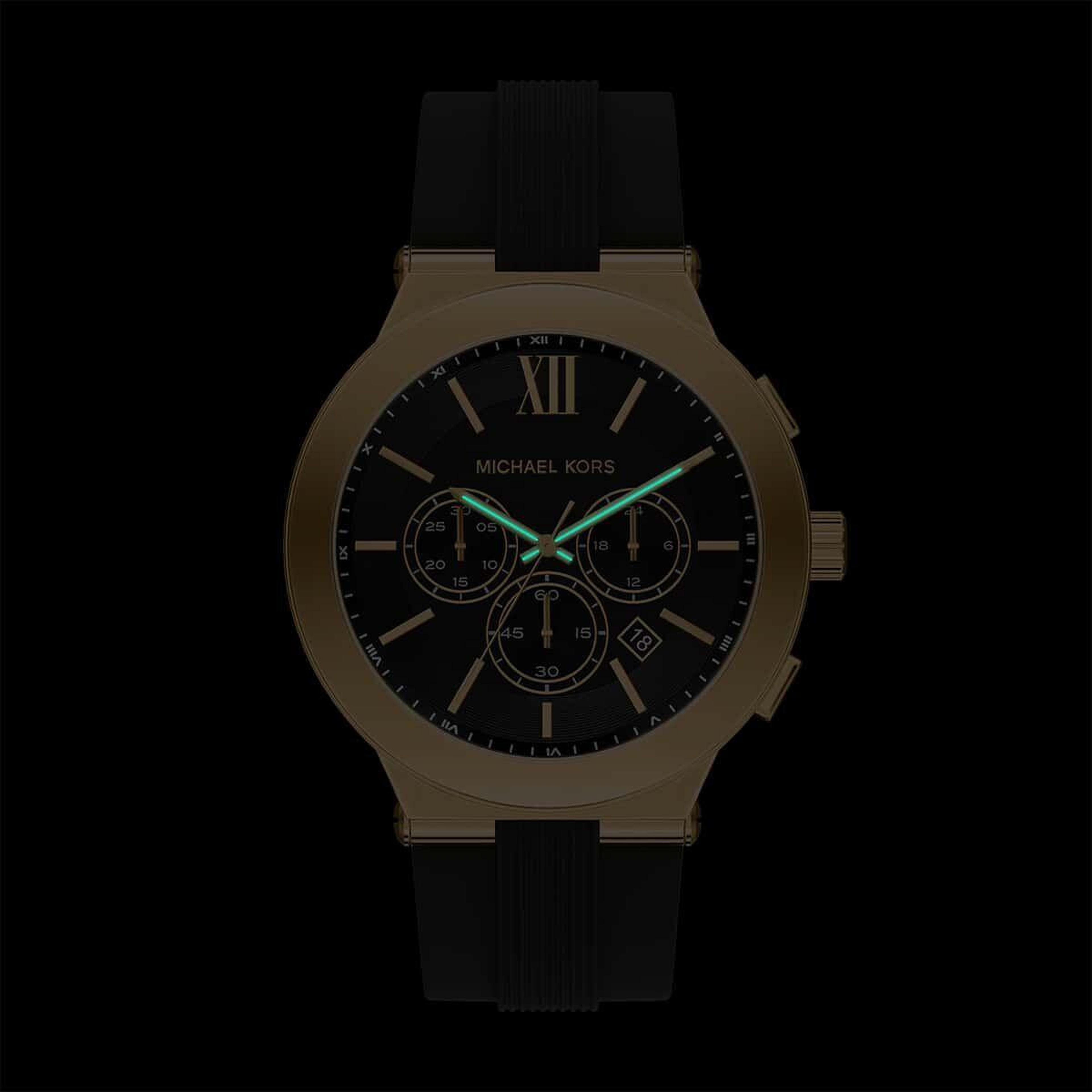 Michael Kors MK9253 Erkek Kol Saati