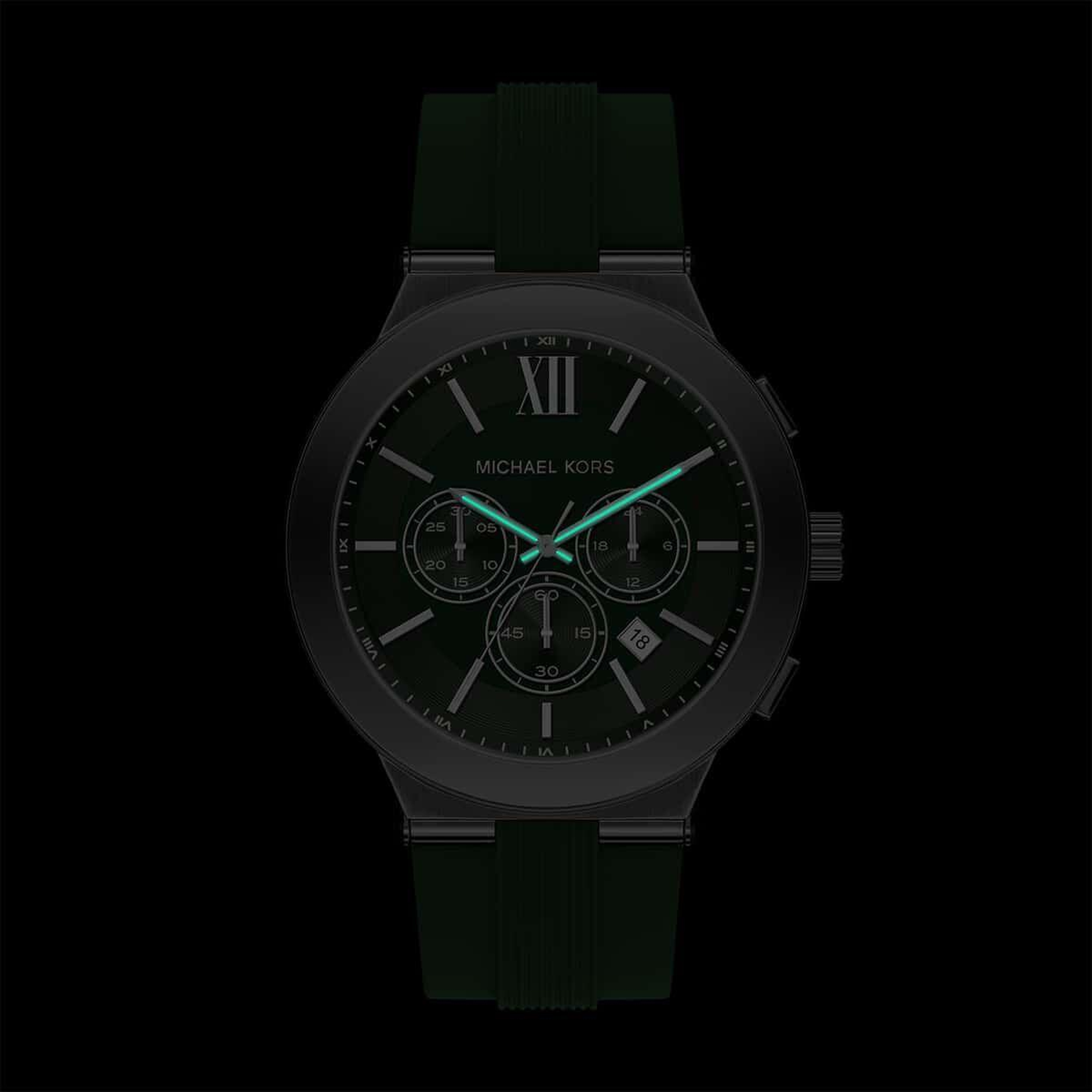 Michael Kors MK9255 Erkek Kol Saati