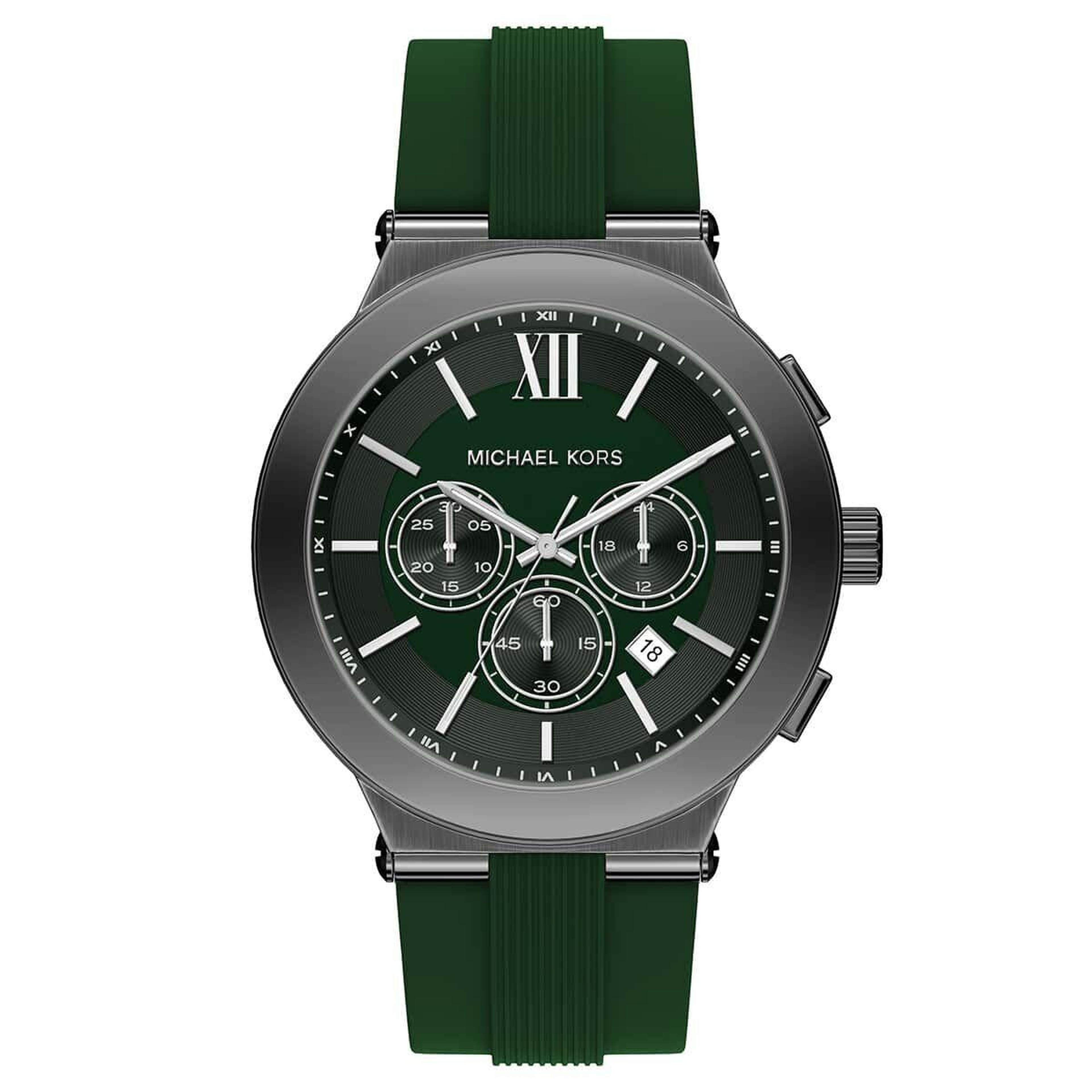 Michael Kors MK9255 Erkek Kol Saati