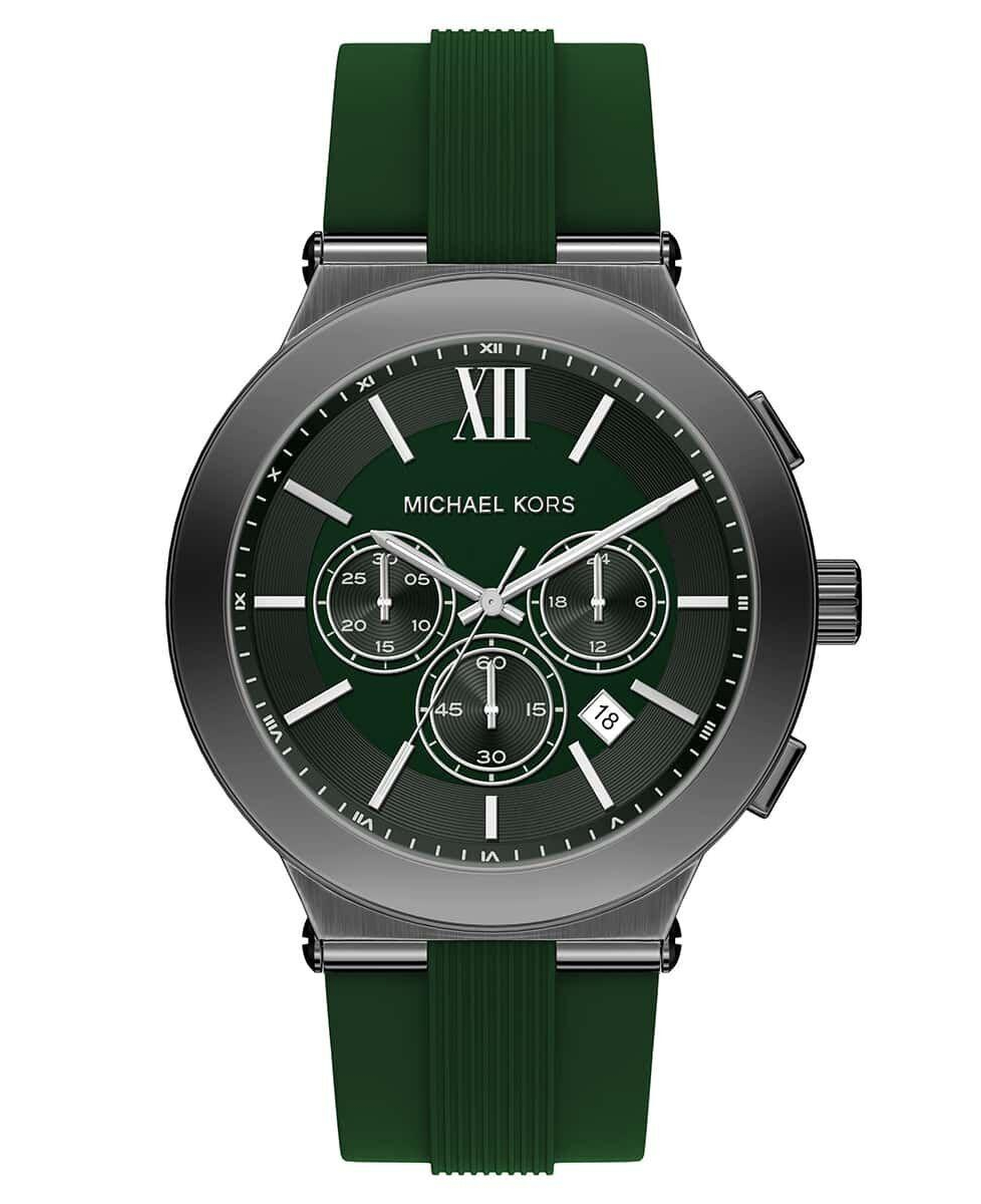 Michael Kors MK9255 Erkek Kol Saati