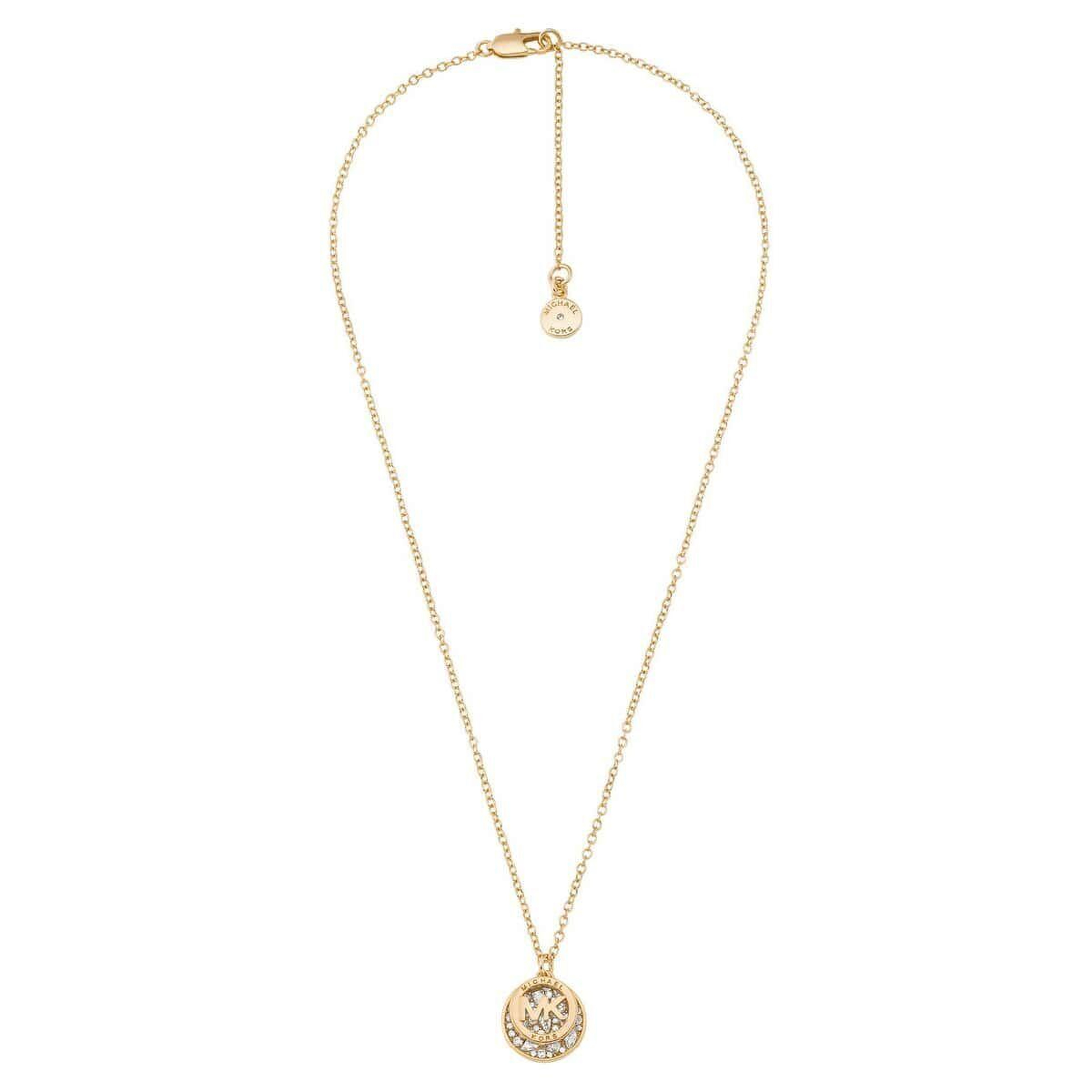 Michael Kors MKJ0237-710B Kadın Kolye