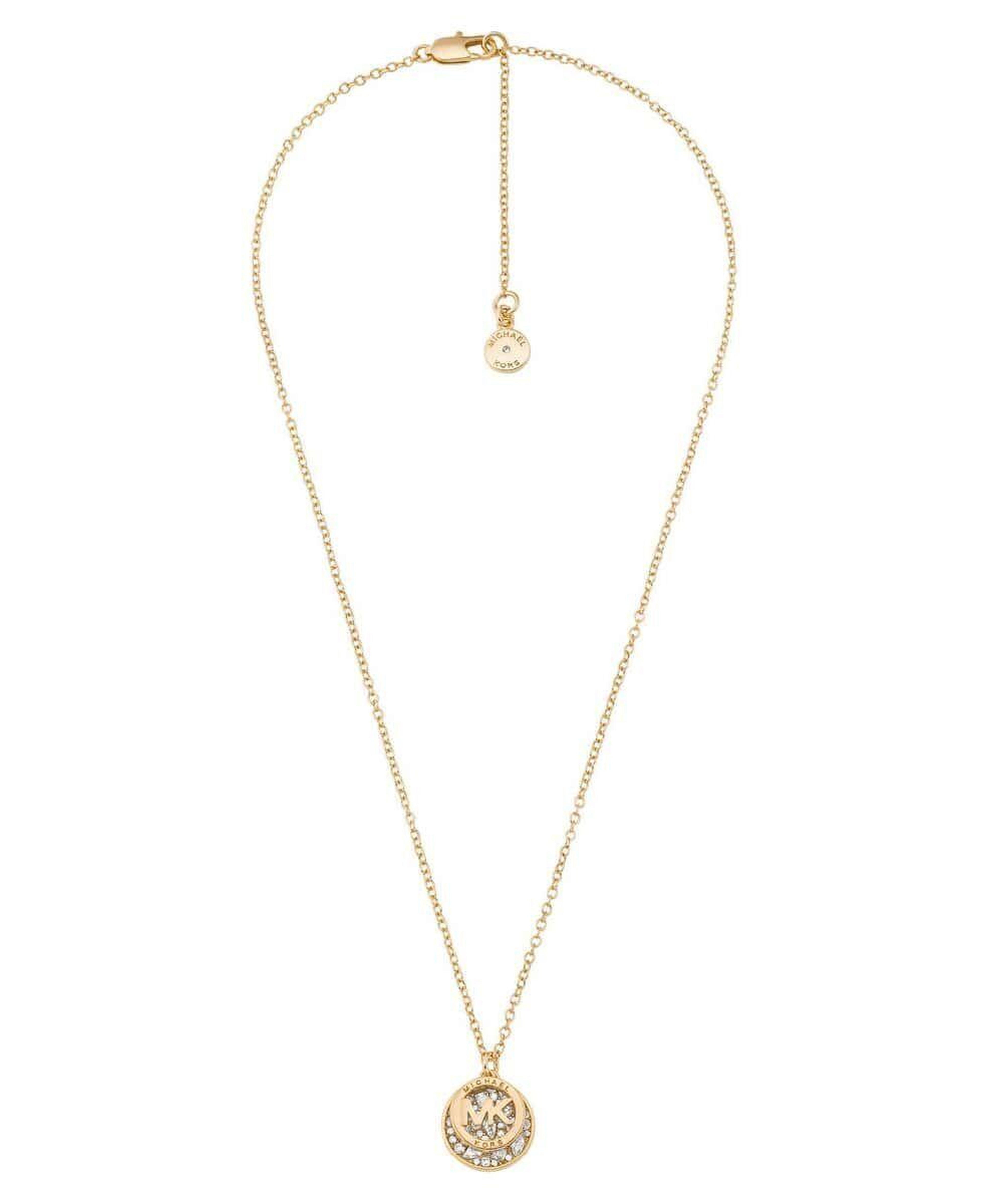 Michael Kors MKJ0237-710B Kadın Kolye