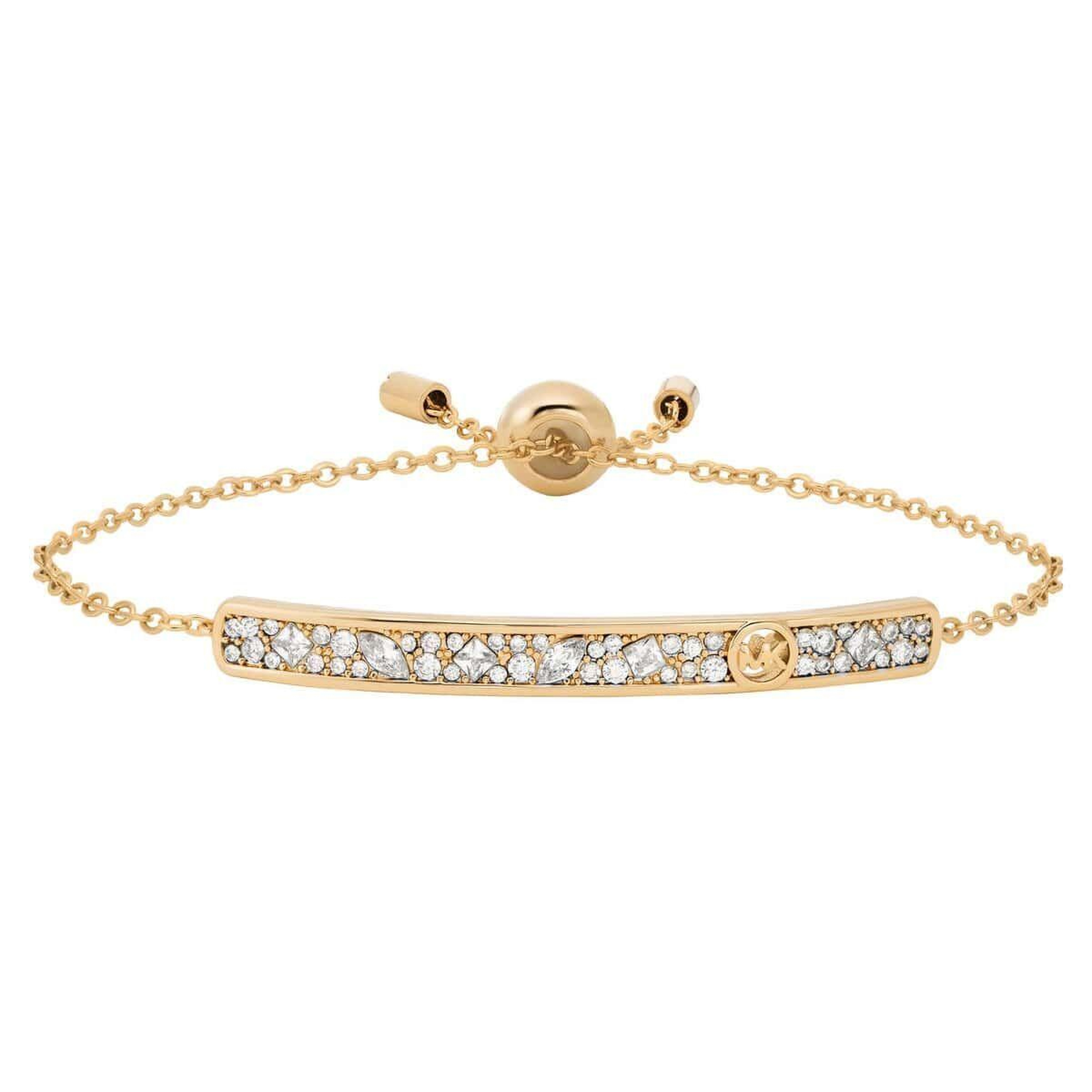 Michael Kors MKJ0241-710B Kadın Bileklik