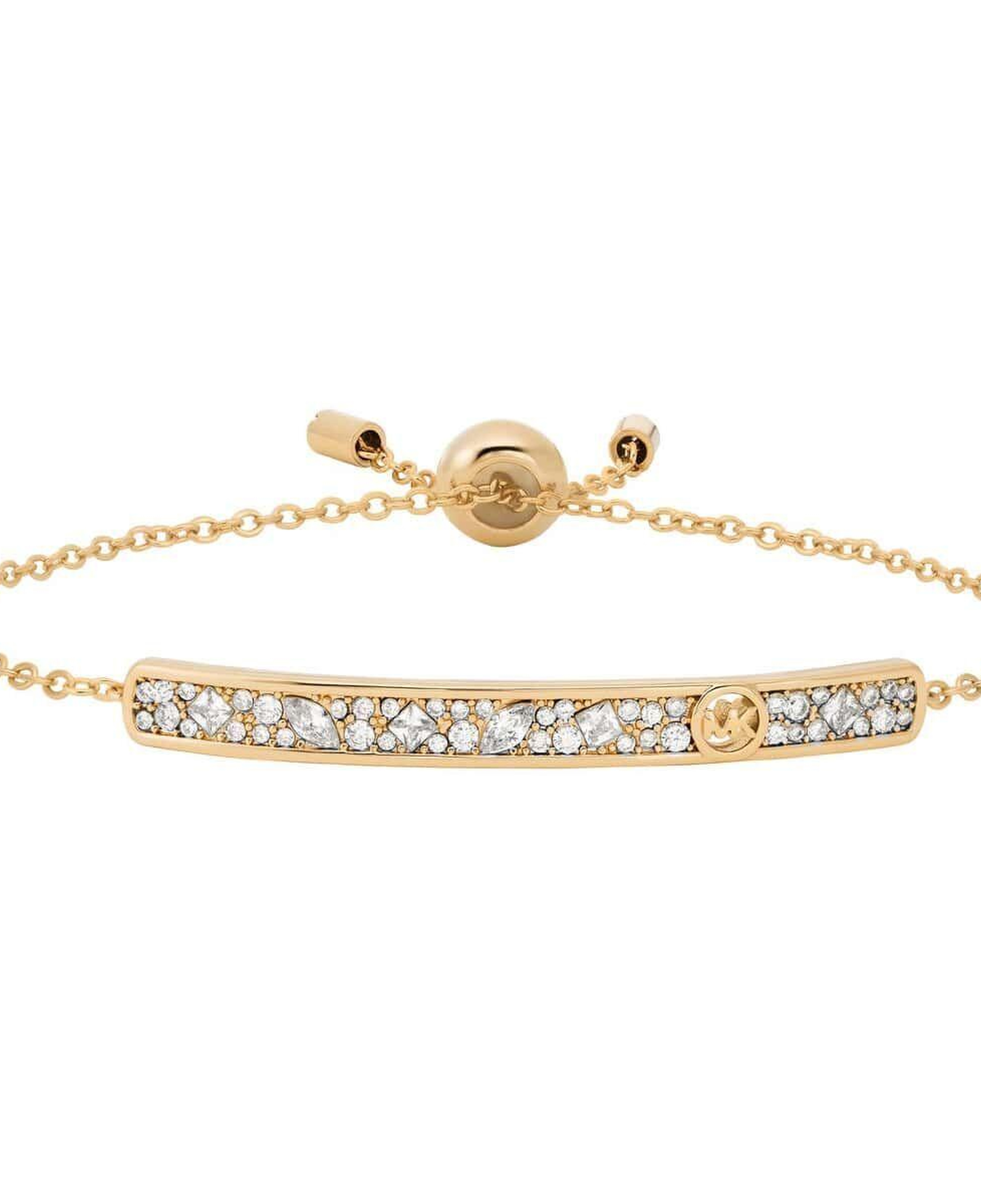 Michael Kors MKJ0241-710B Kadın Bileklik