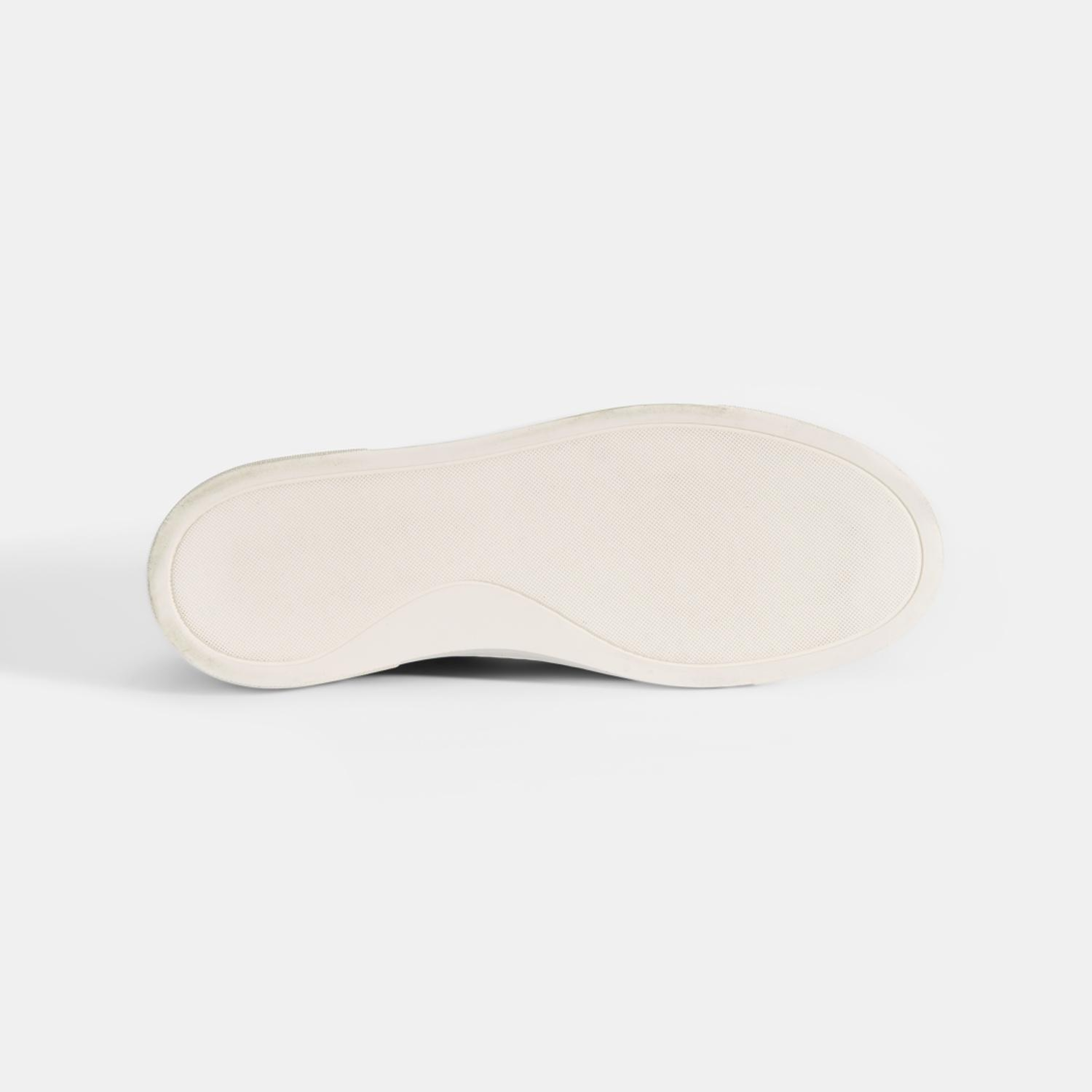 Erkek Lacivert Bağcık Detaylı Süet Deri Loafer