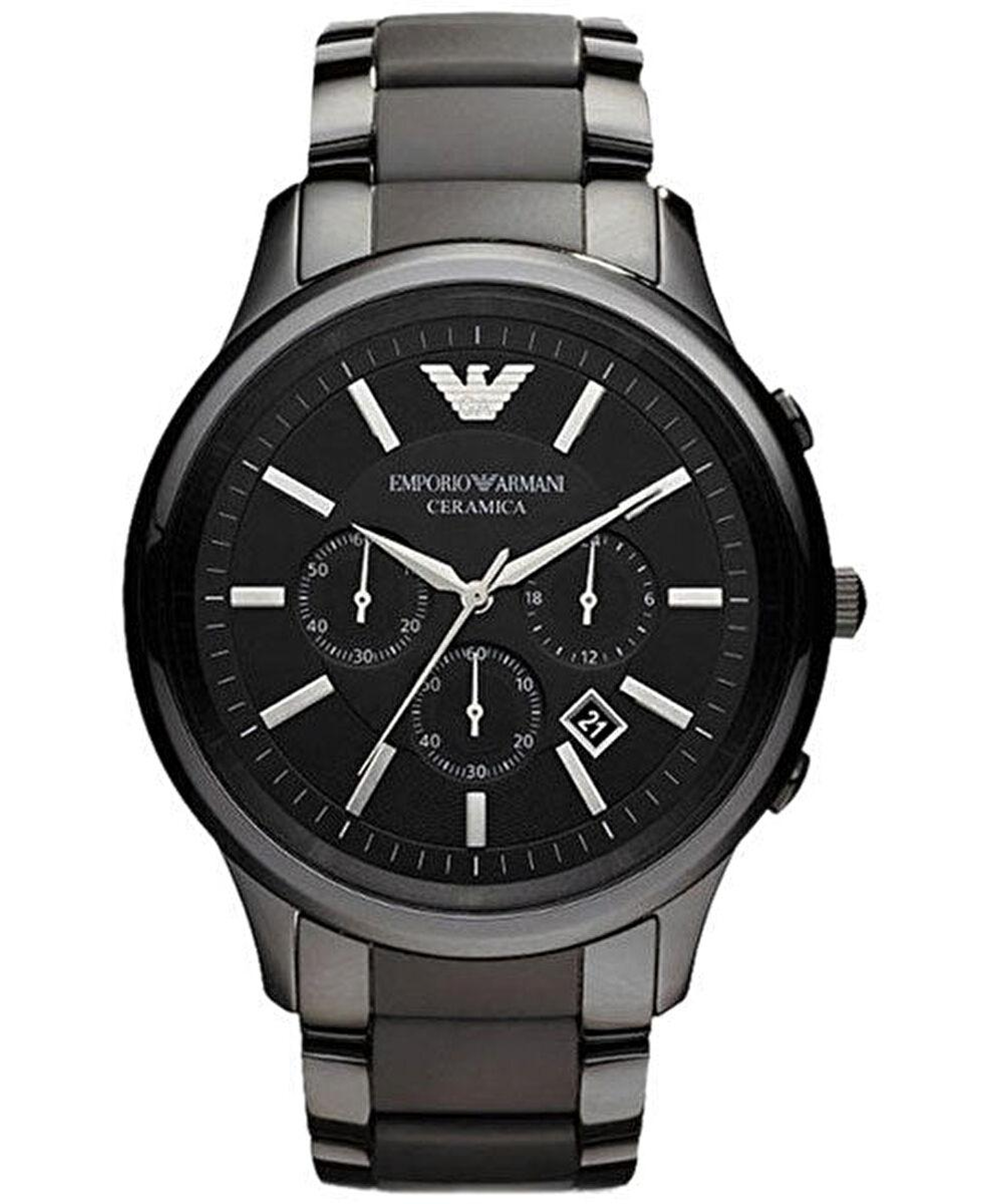 Emporio Armani AR1451 Erkek Kol Saati