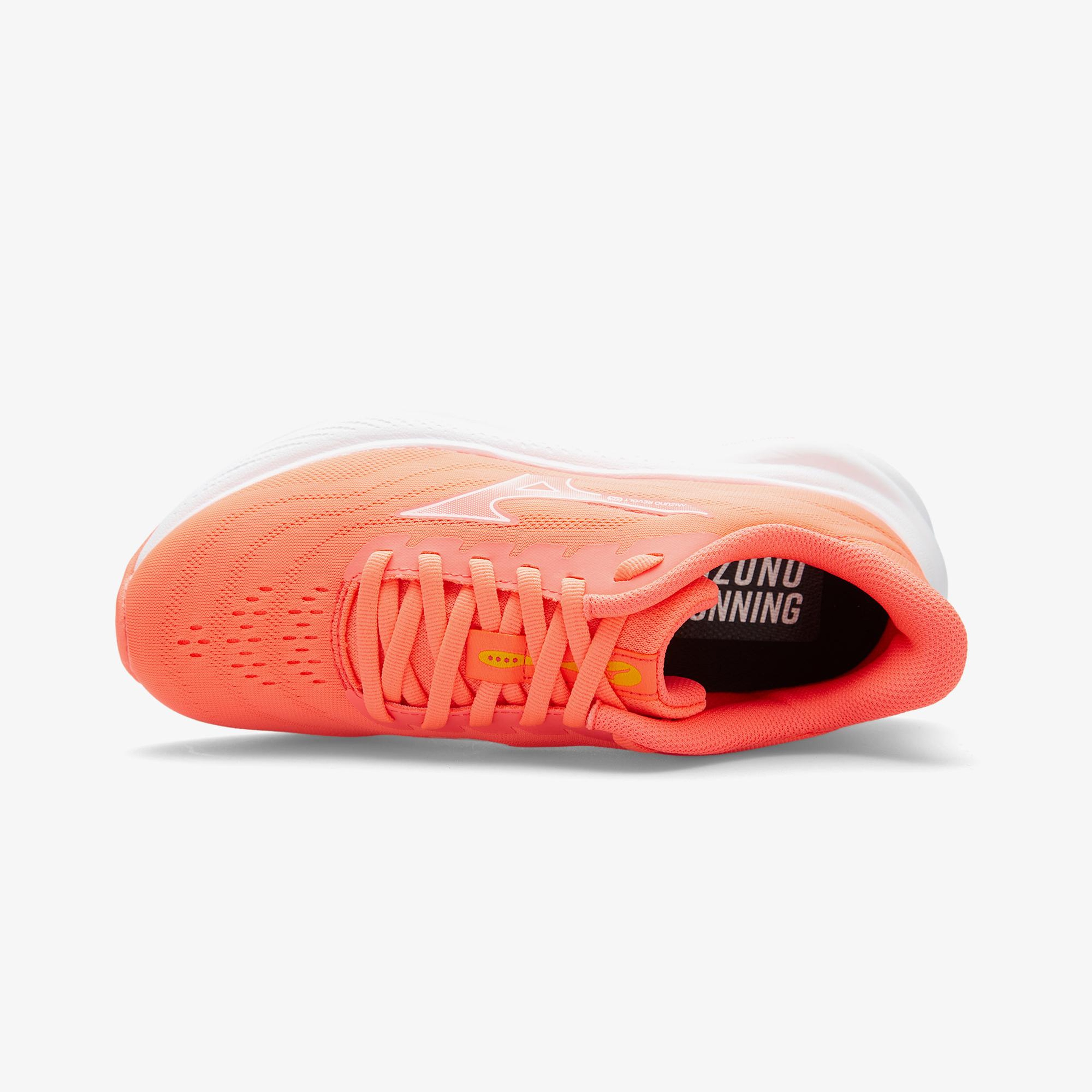 Mizuno REVOLT 4 Kadın Pembe Koşu Ayakkabısı