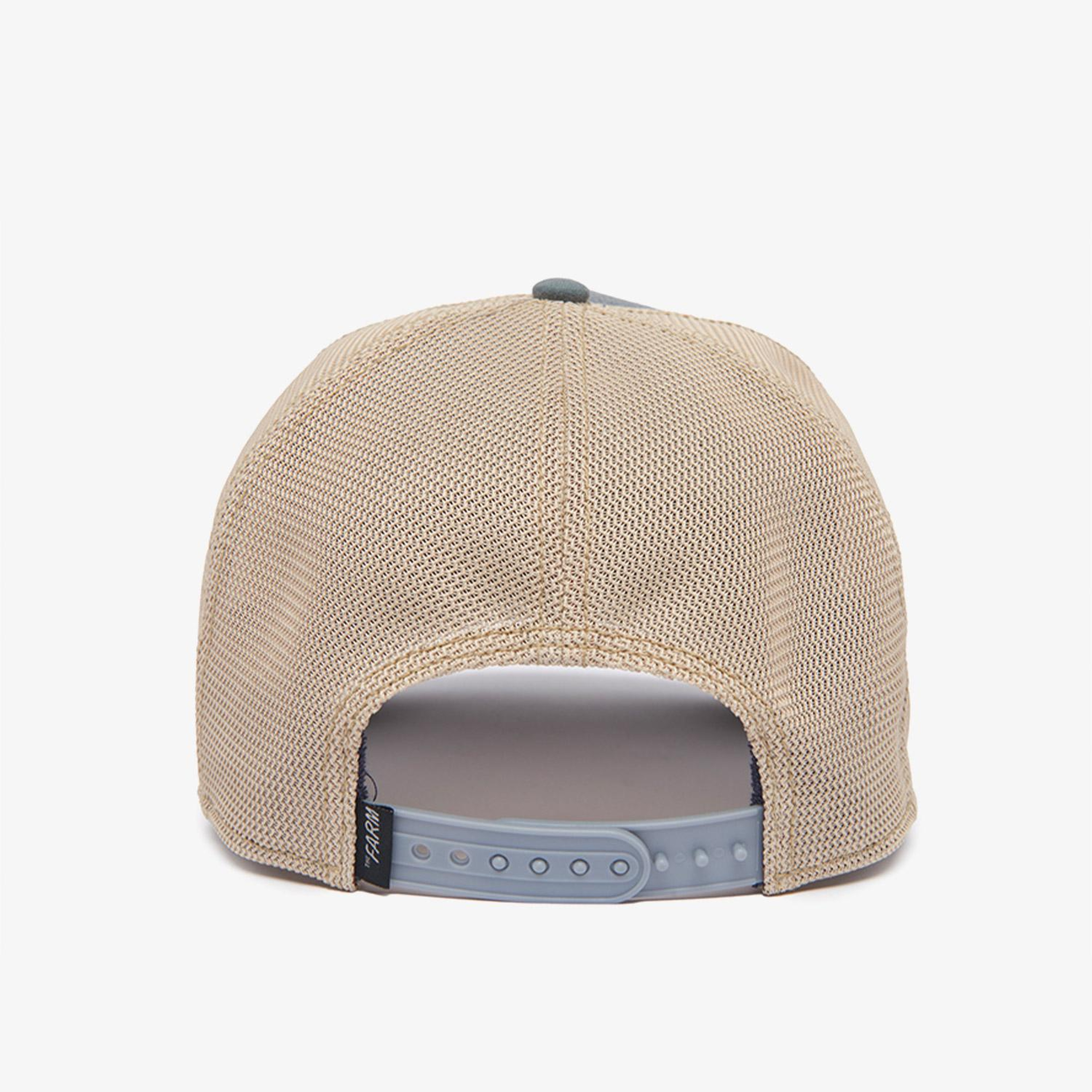 Goorin Bros Wuz Crackin Unisex Mavi Şapka