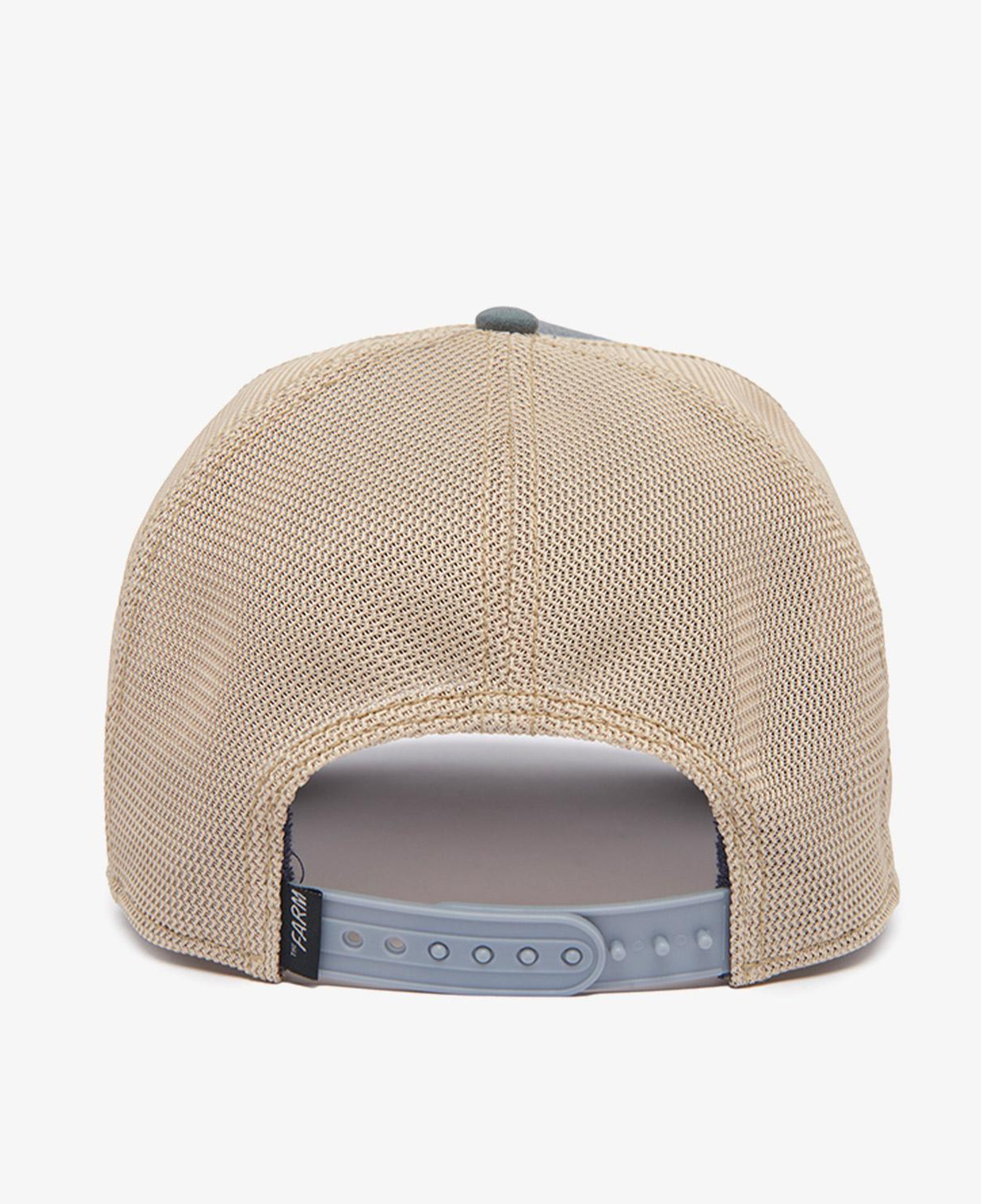 Goorin Bros Wuz Crackin Unisex Mavi Şapka