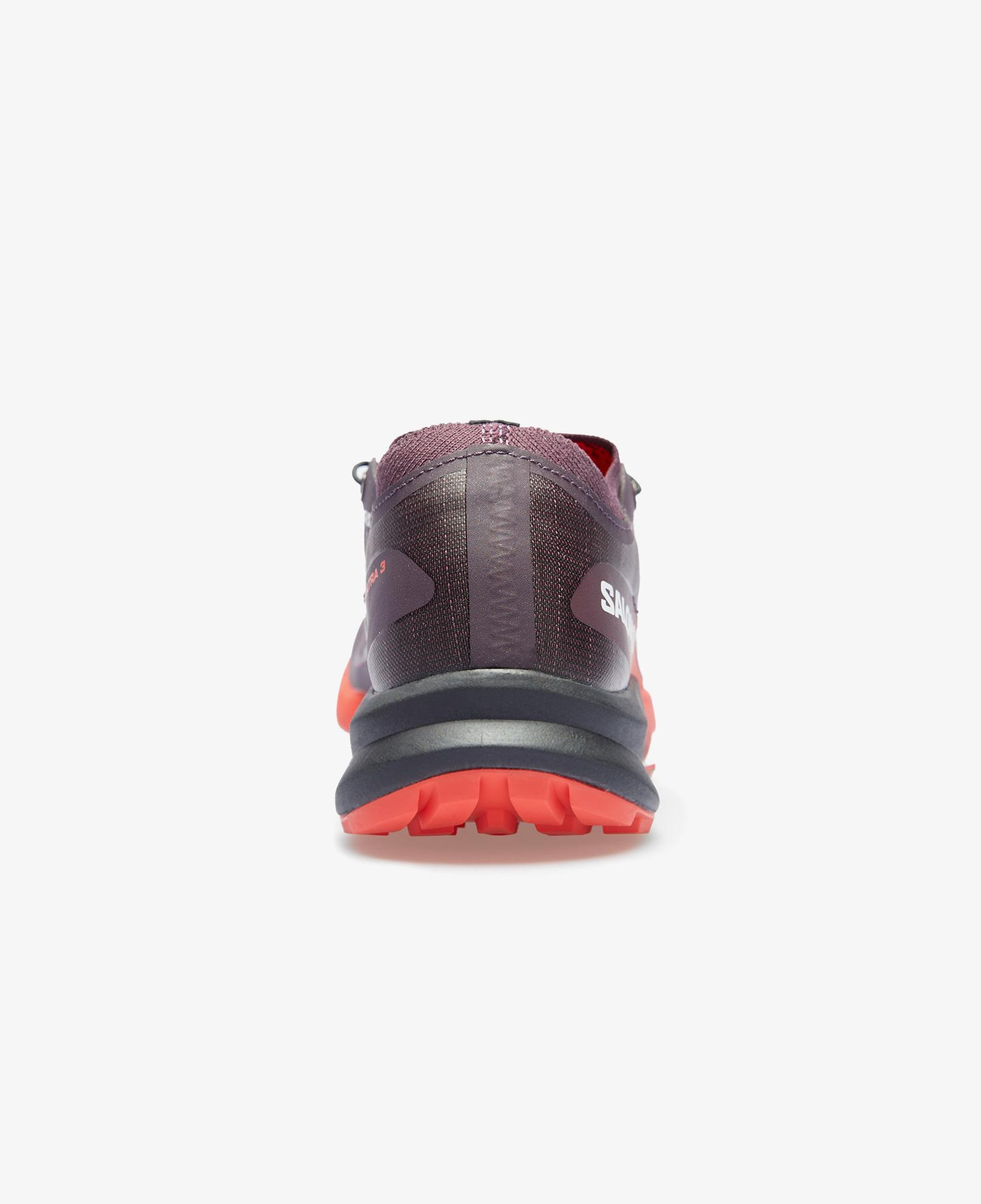 Salomon S/Lab Ultra 3 V2 Unisex Siyah Koşu Ayakkabısı