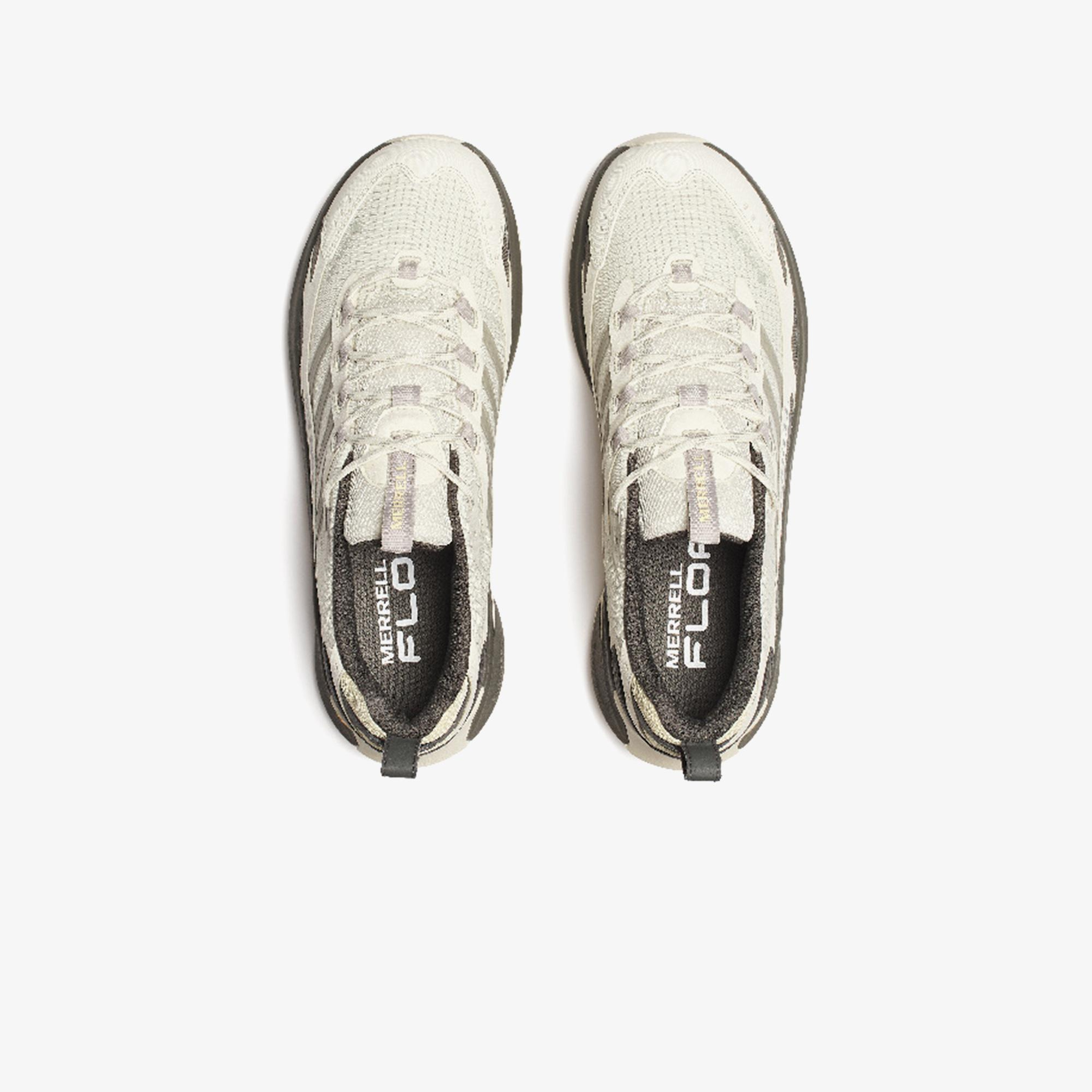 Merrell Moab Speed 2 Gore Tex Erkek Beyaz Outdoor Ayakkabı