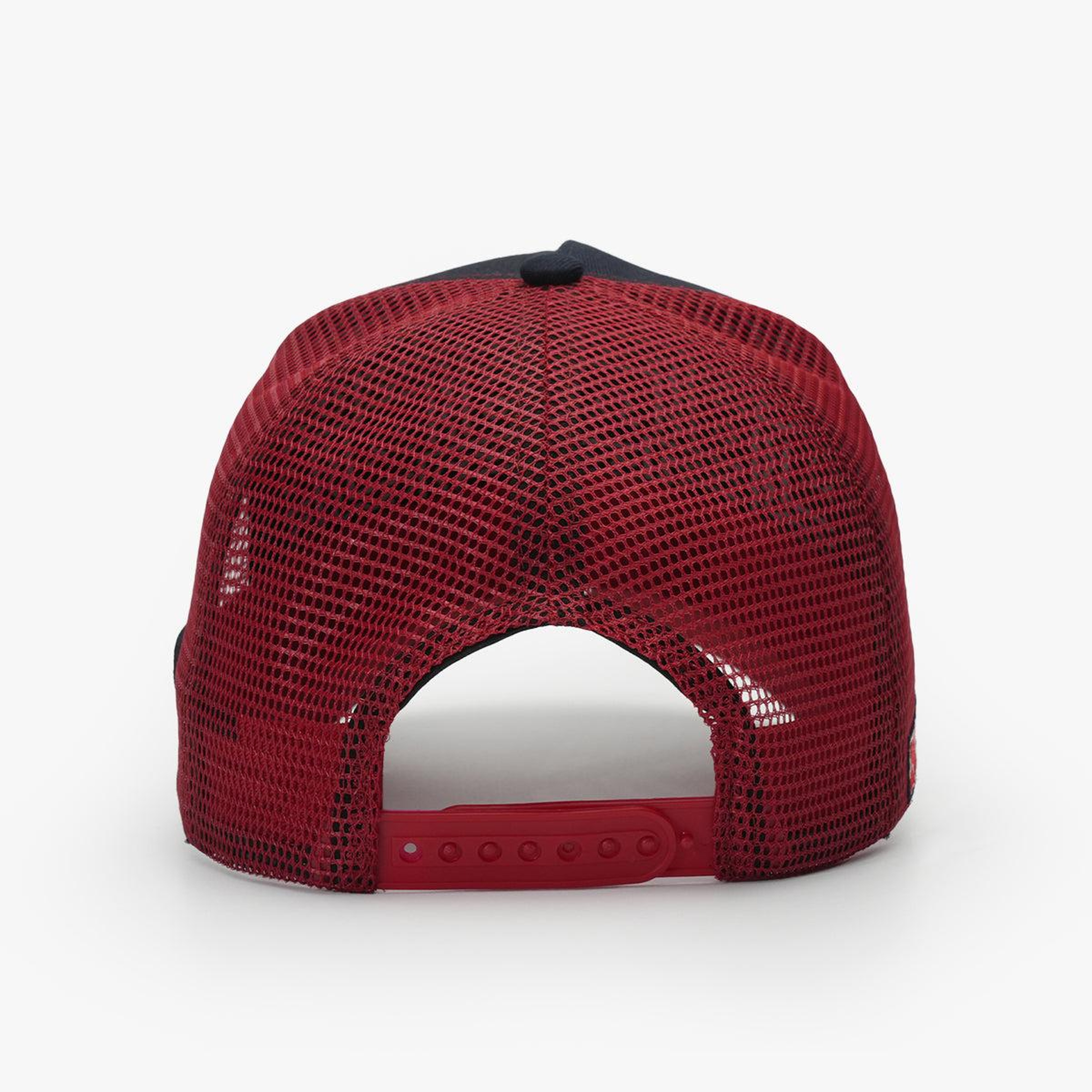 RustandRich - Trucker Hat-Urban Collection-Earthling - Kadın Erkek - Lacivert