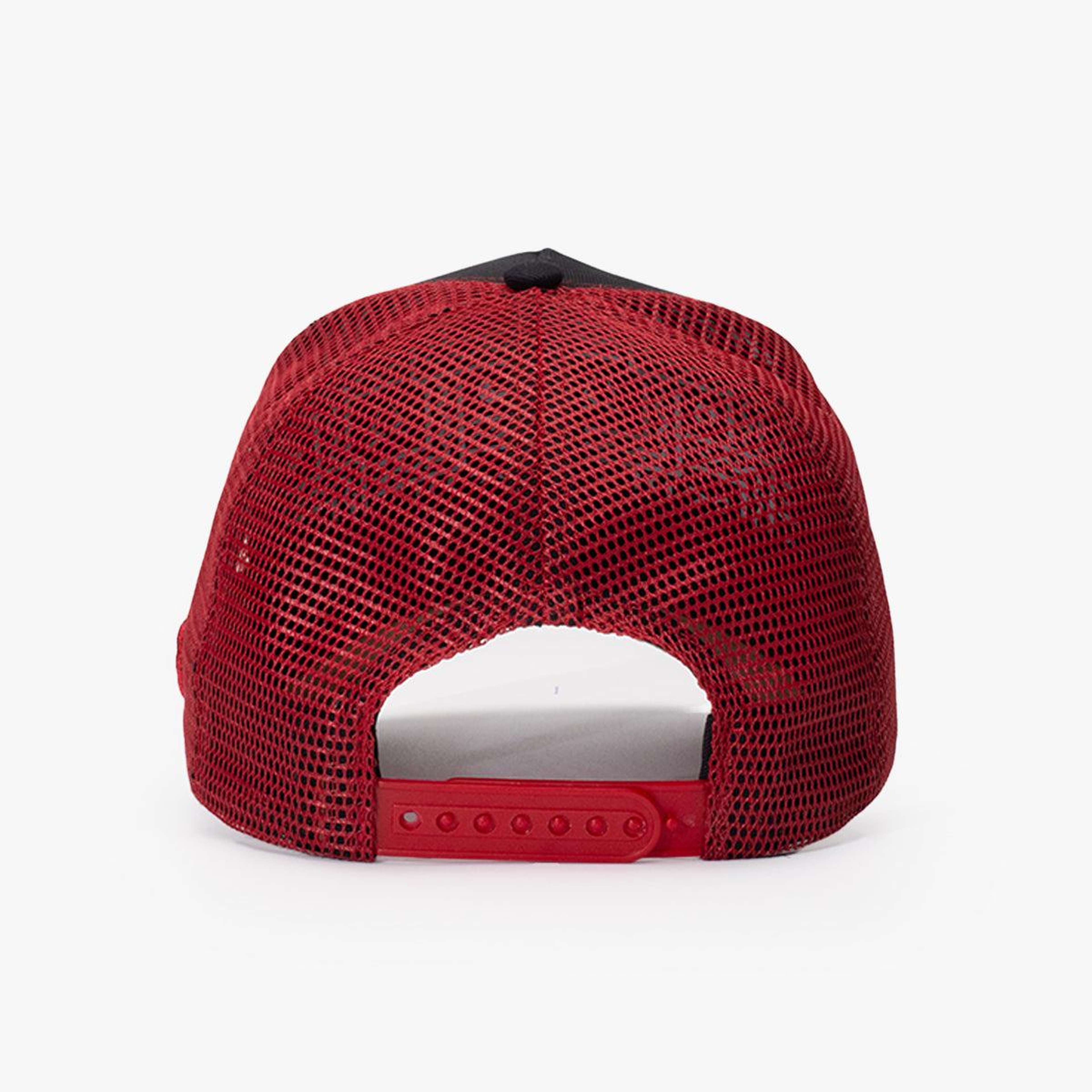 RustandRich - Trucker Hat-Urban Collection-Old Money - Kadın Erkek - Siyah