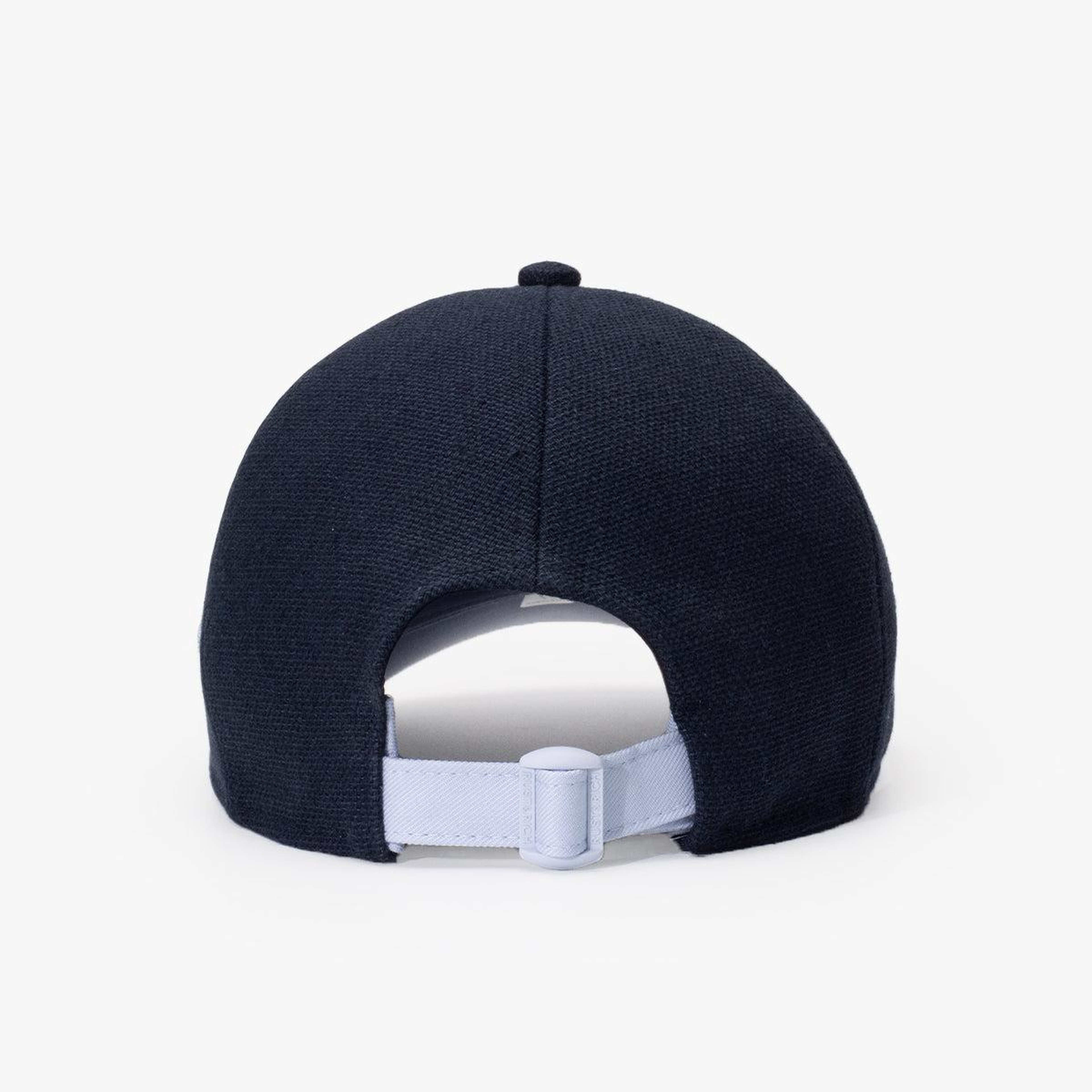 RustandRich - Casket Hat-Timeless Collection-Linen - Kadın Erkek - Lacivert