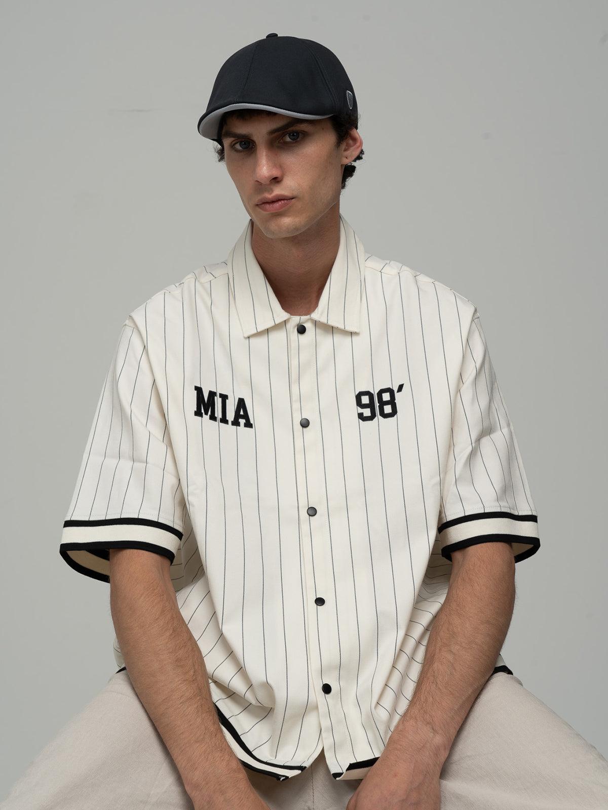 RustandRich - Casket Hat-Timeless Collection-Linen - Kadın Erkek - Lacivert