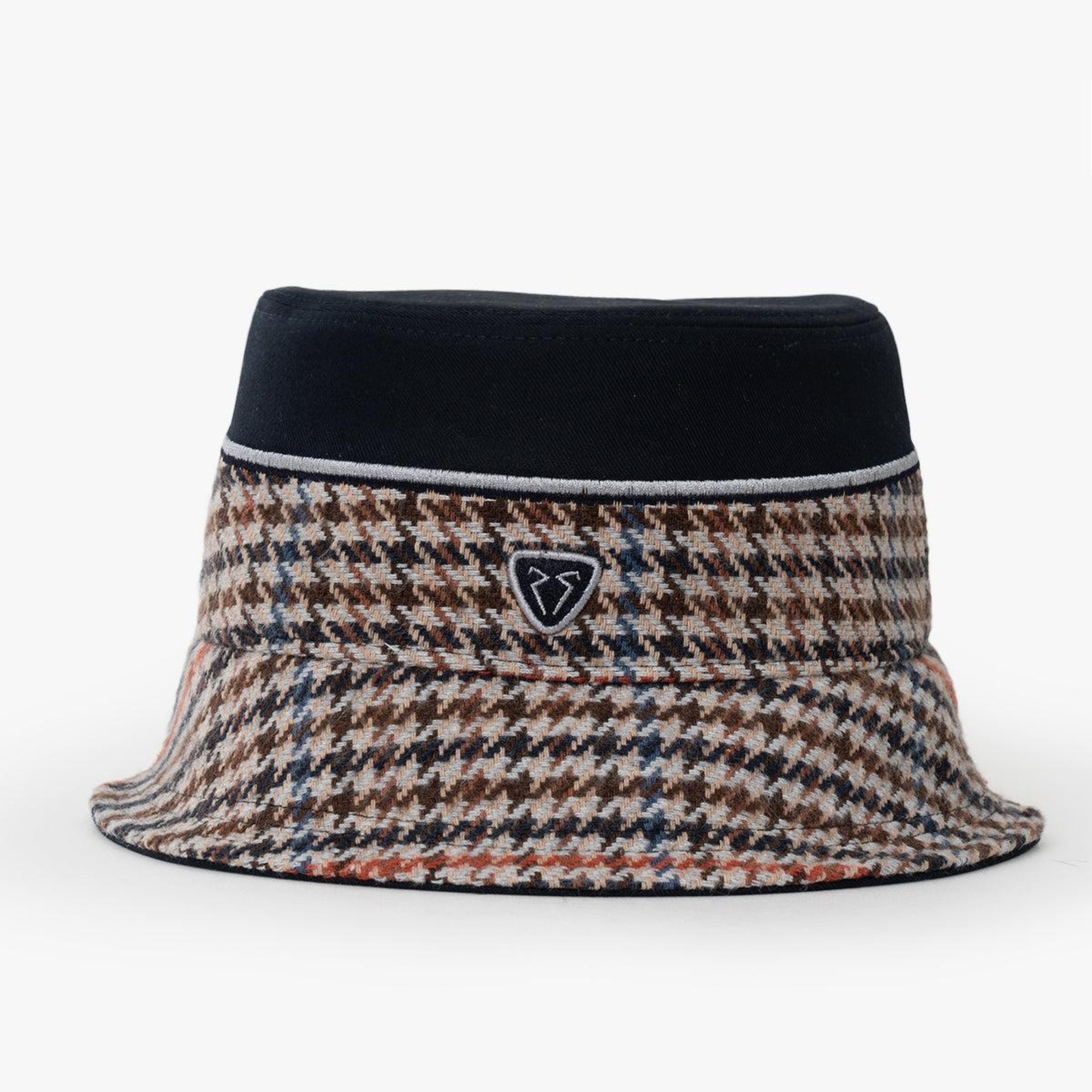 RustandRich - Bucket Hat-Premium Collection-Royalty - Kadın Erkek - Lacivert