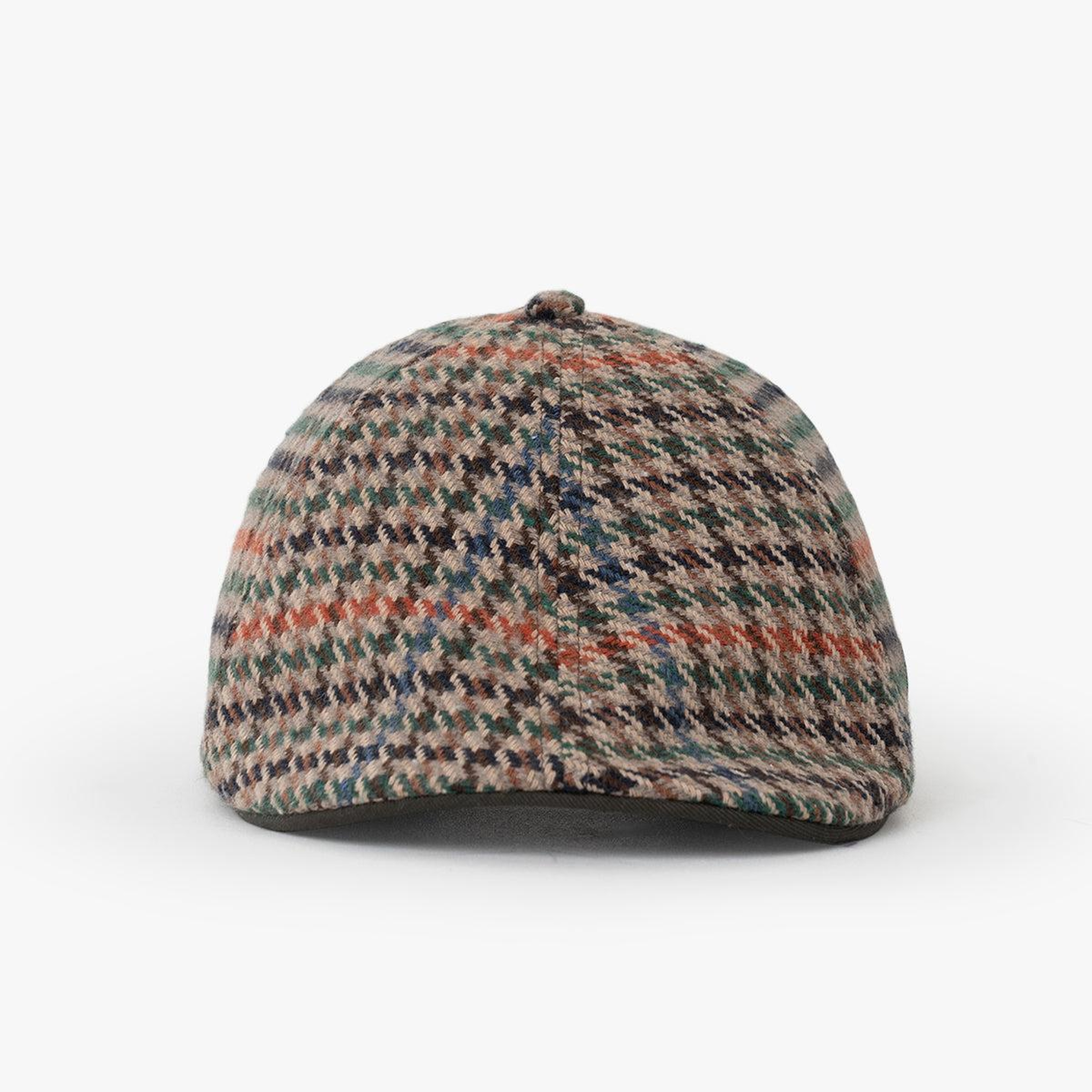 RustandRich - Casket Hat-Premium Collection-Royalty - Kadın Erkek - Haki