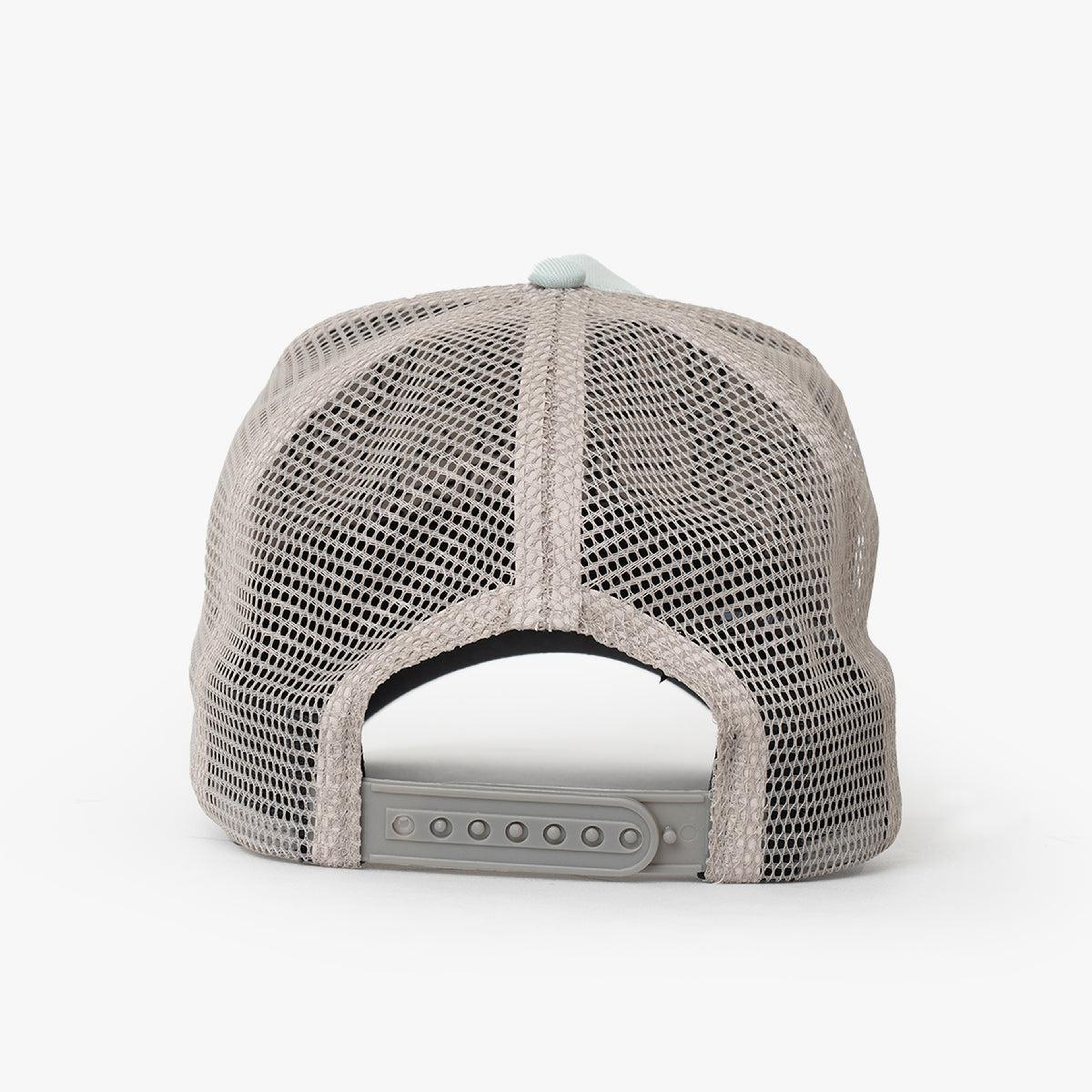 RustandRich - Trucker Hat-Hard Collection-Hard Love - Kadın Erkek - Mint Yeşili