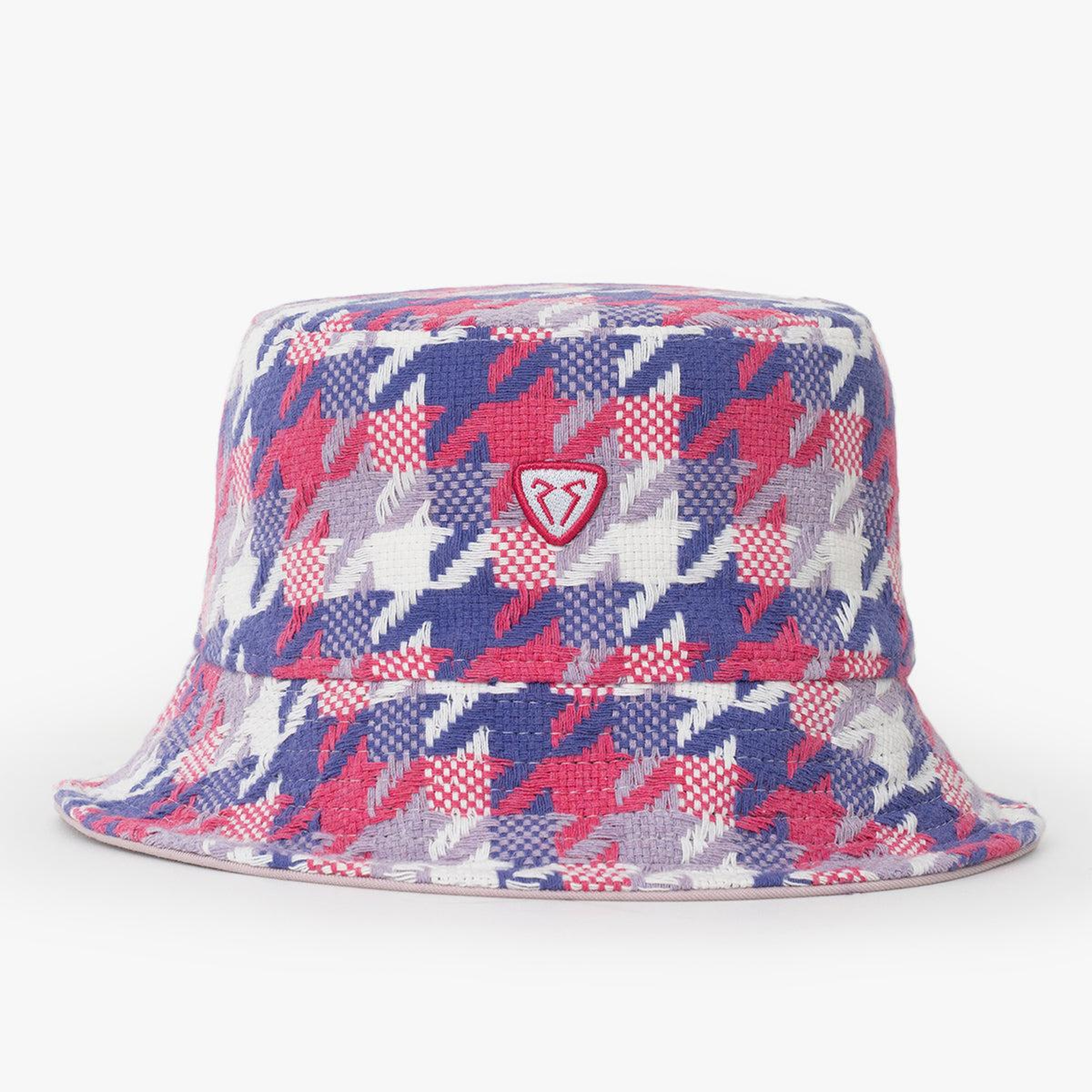 RustandRich - Bucket Hat-Urban Collection-Born In Earth - Kadın Erkek - Pembe