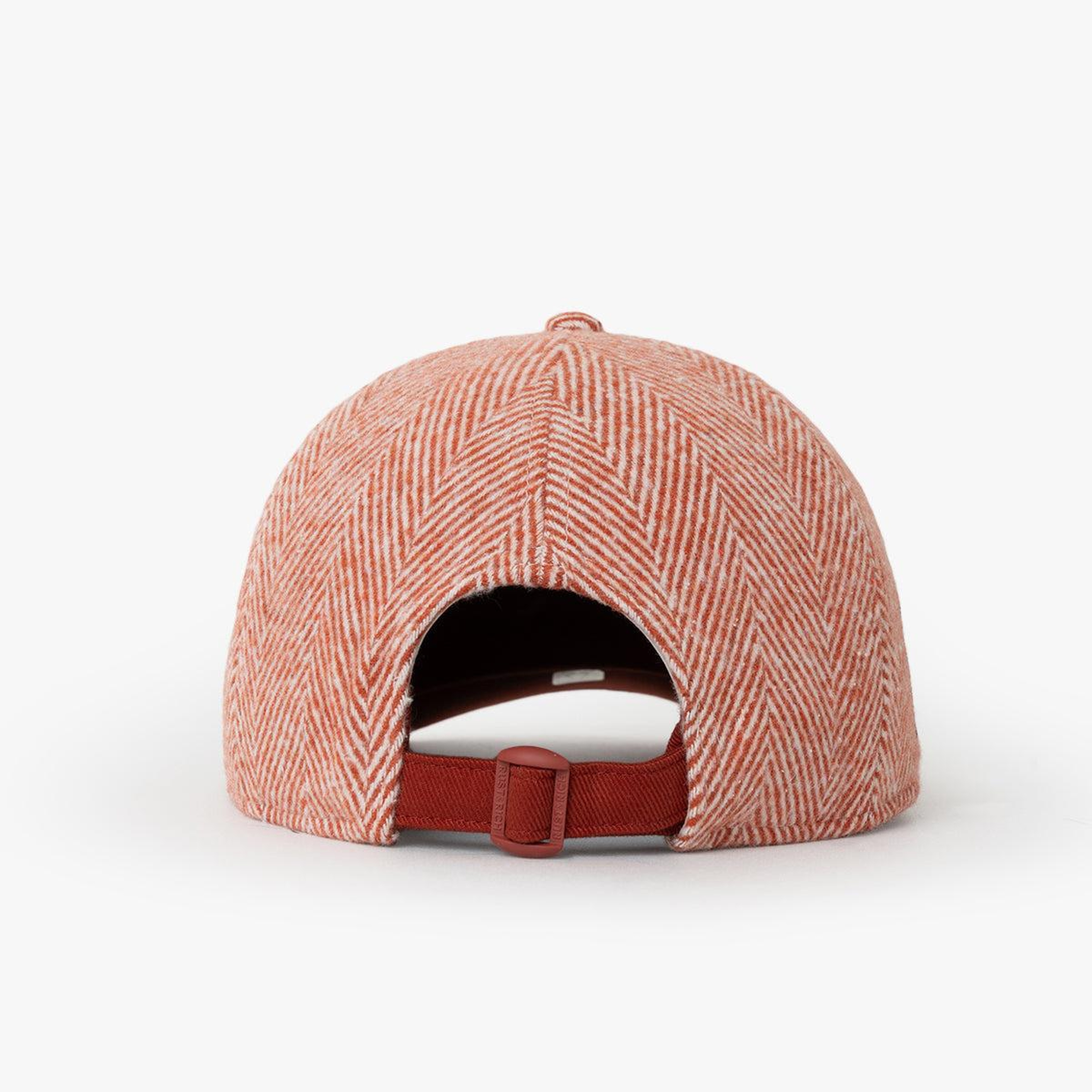 RustandRich - Casket Hat-City's Collection-Tokyo - Kadın Erkek - Kiremit