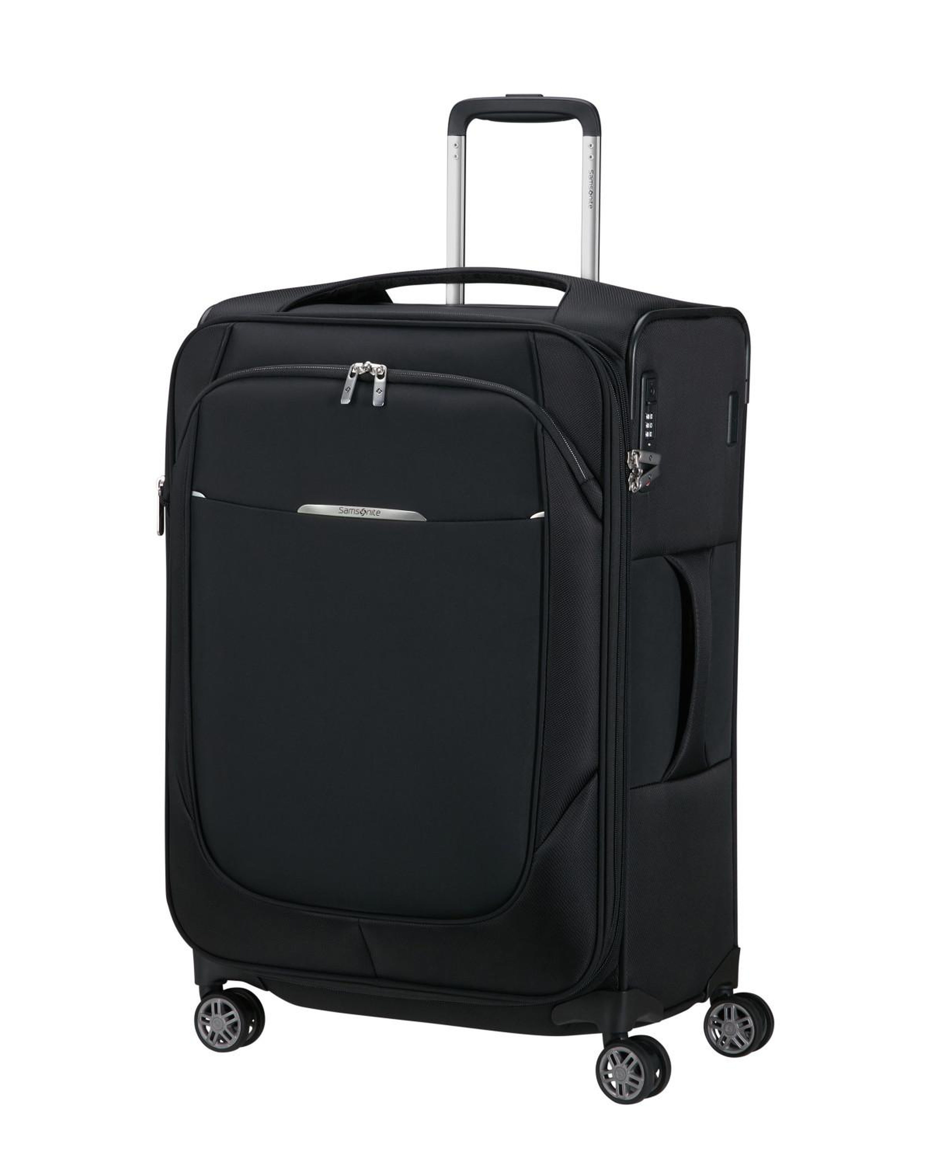Samsonite Re-Lite-Spinner Körüklü  67/24 Orta Boy Valiz