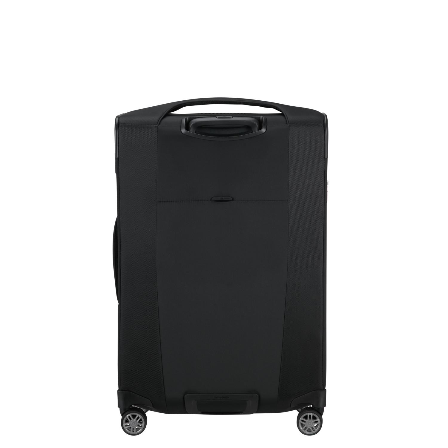 Samsonite Re-Lite-Spinner Körüklü  67/24 Orta Boy Valiz