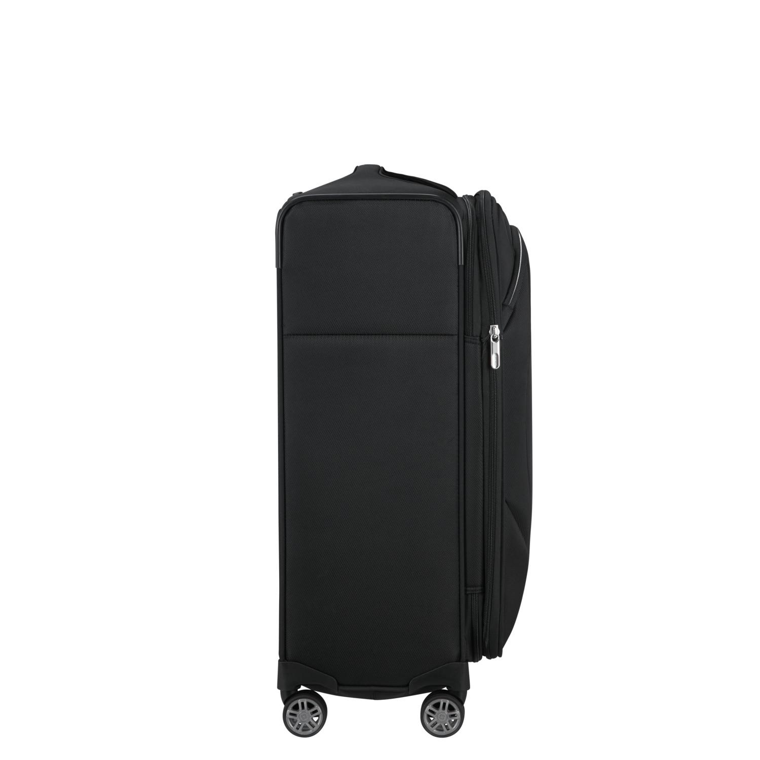 Samsonite Re-Lite-Spinner Körüklü  67/24 Orta Boy Valiz