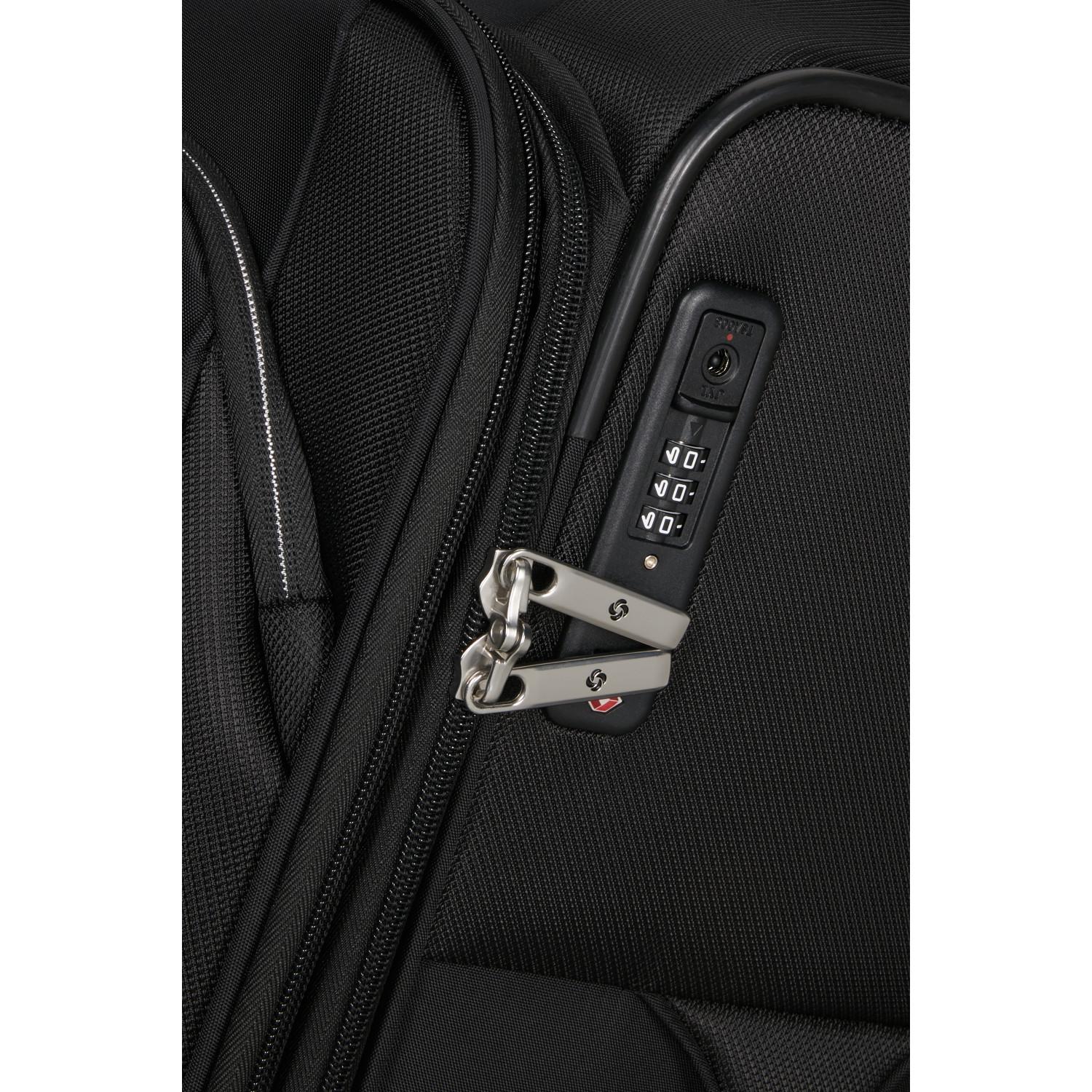 Samsonite Re-Lite-Spinner Körüklü  67/24 Orta Boy Valiz