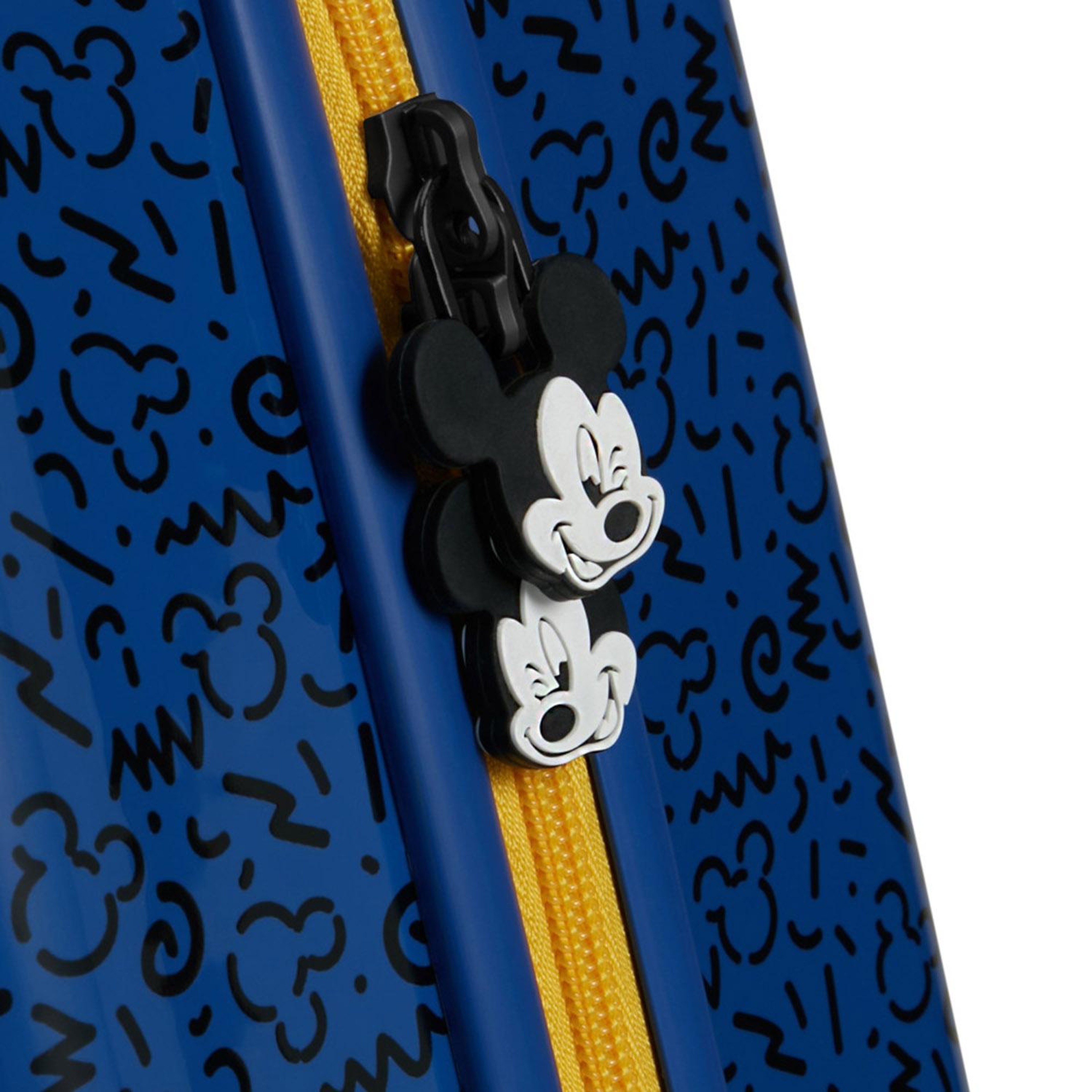 Samsonite Lacivert Daydream Disney-Spinner 45/16 Çocuk Valiz