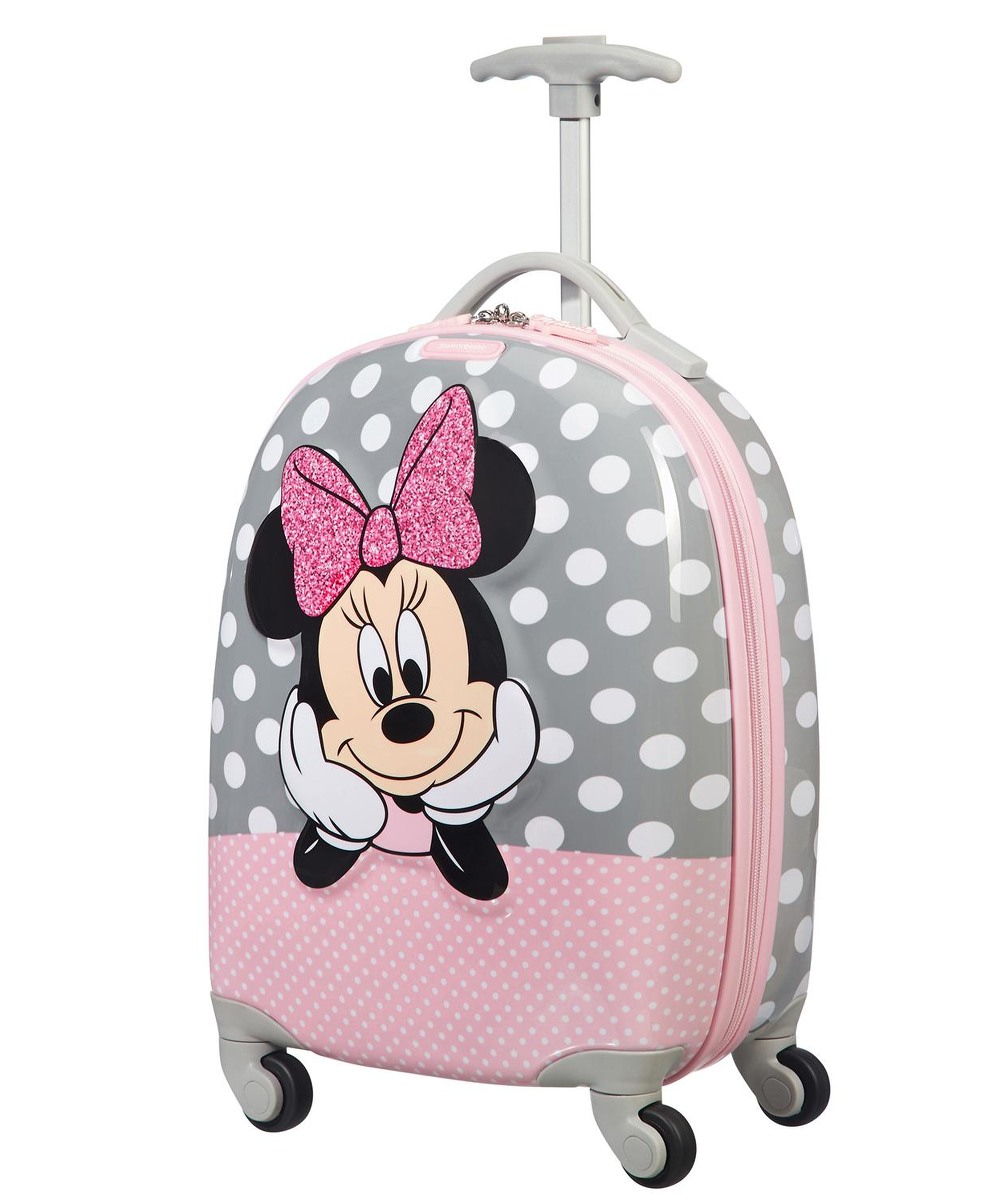 Samsonite Disney Ultimate 2.0 - 4 Tekerlekli Çanta 46 cm