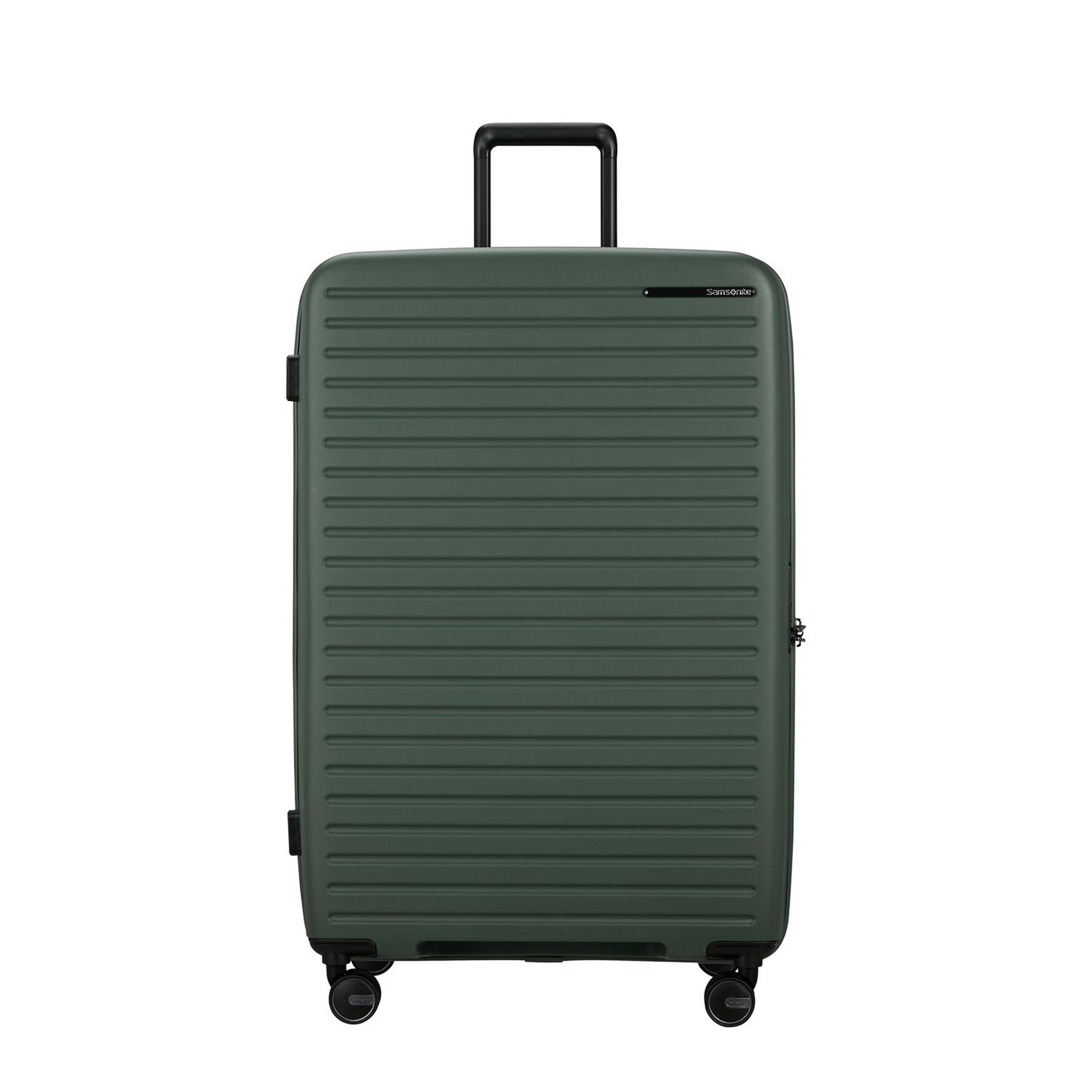 Samsonite Restackd - Körüklü 81/30 Büyük Boy Valiz