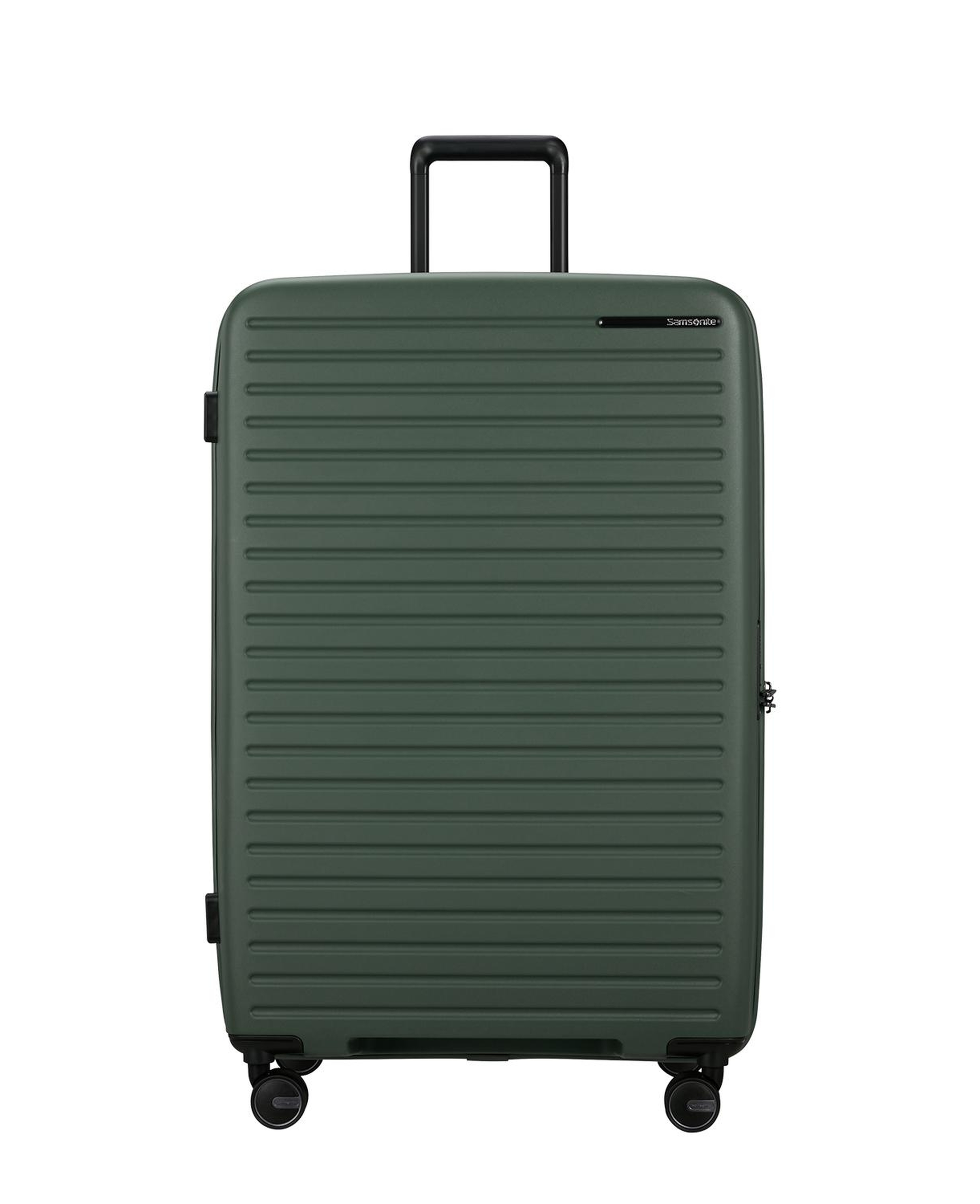 Samsonite Restackd - Körüklü 81/30 Büyük Boy Valiz