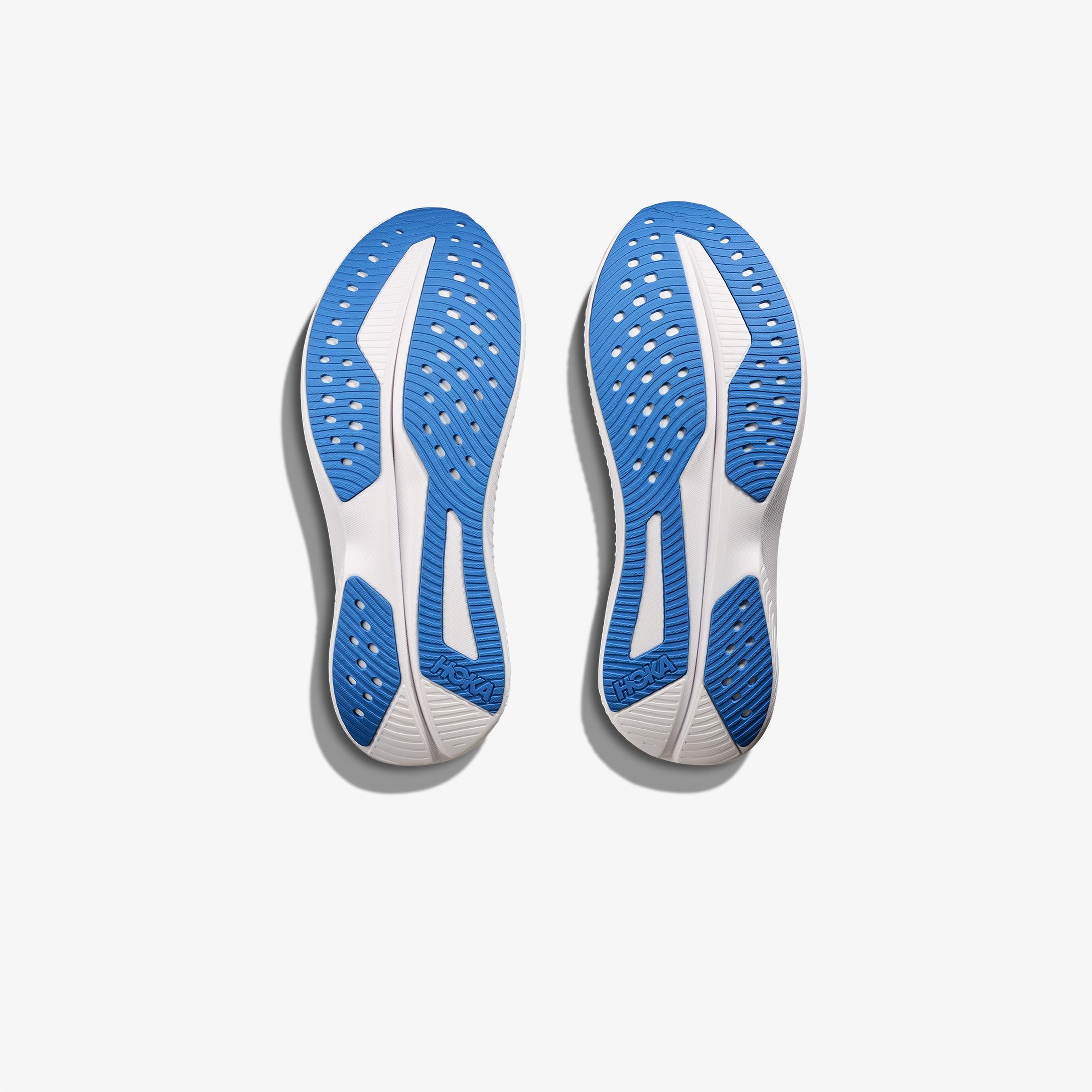 Hoka Mach 6 Erkek Mavi Yol Koşu Ayakkabısı