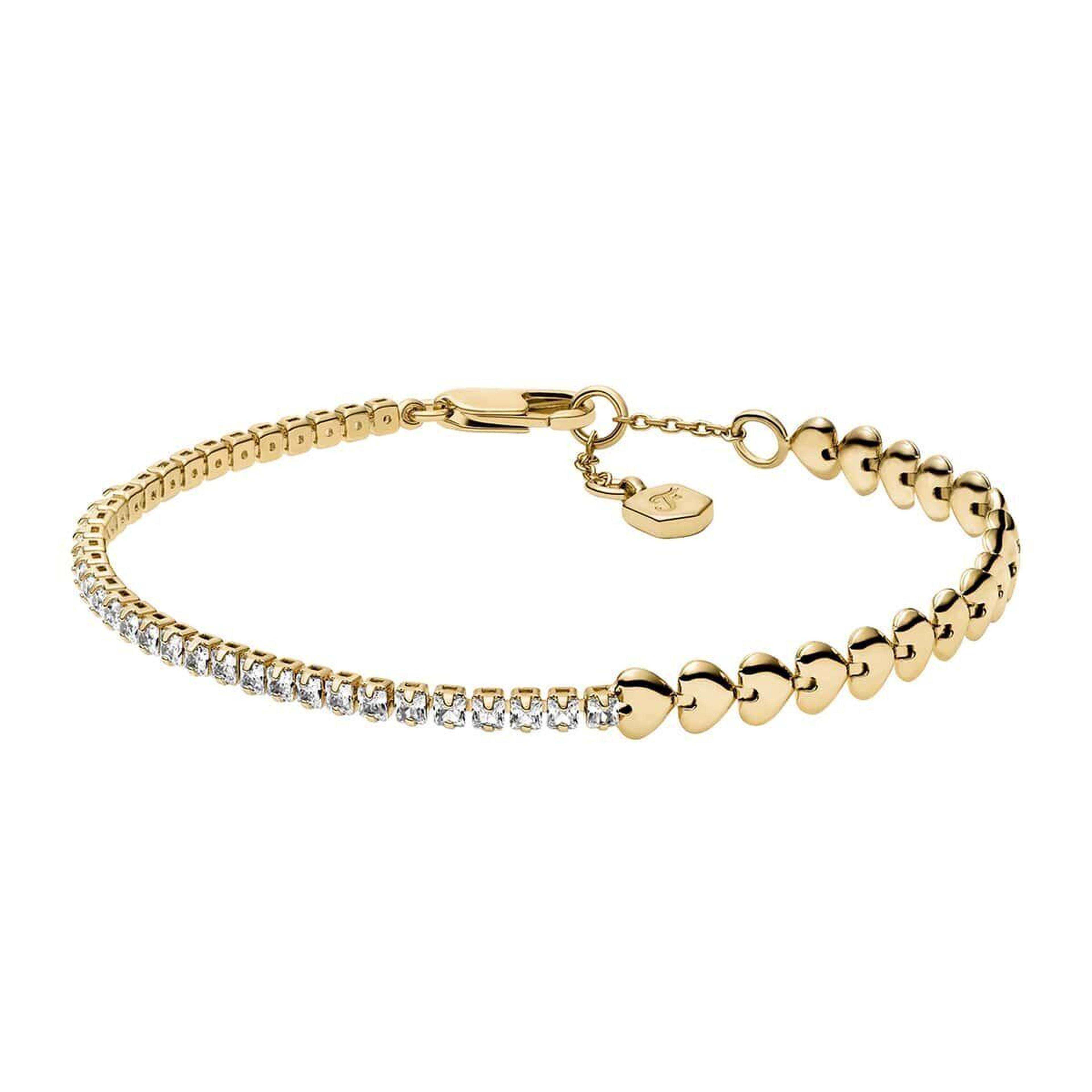 Fossil JA7303-710 Kalpli Kadın Bileklik