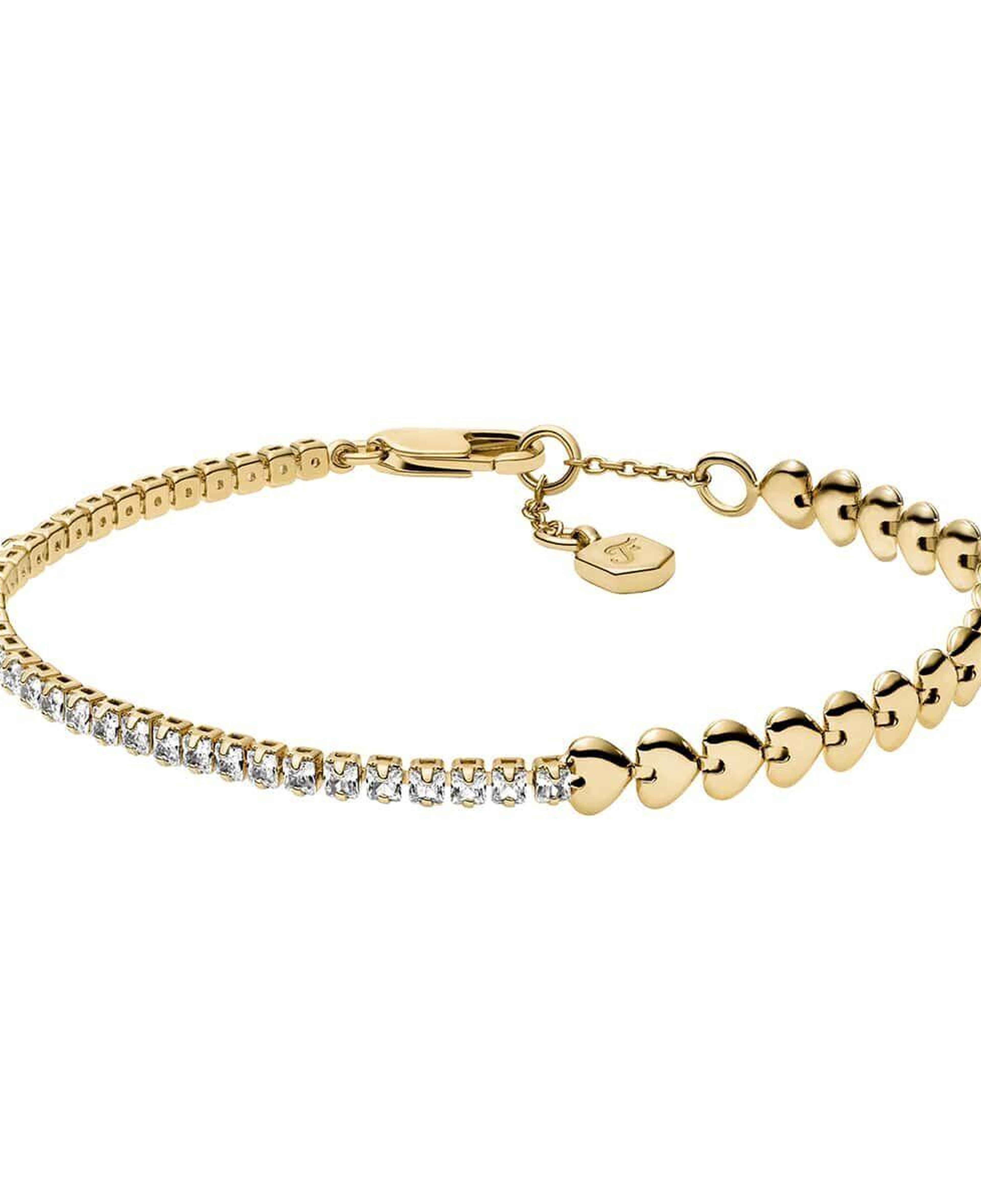 Fossil JA7303-710 Kalpli Kadın Bileklik