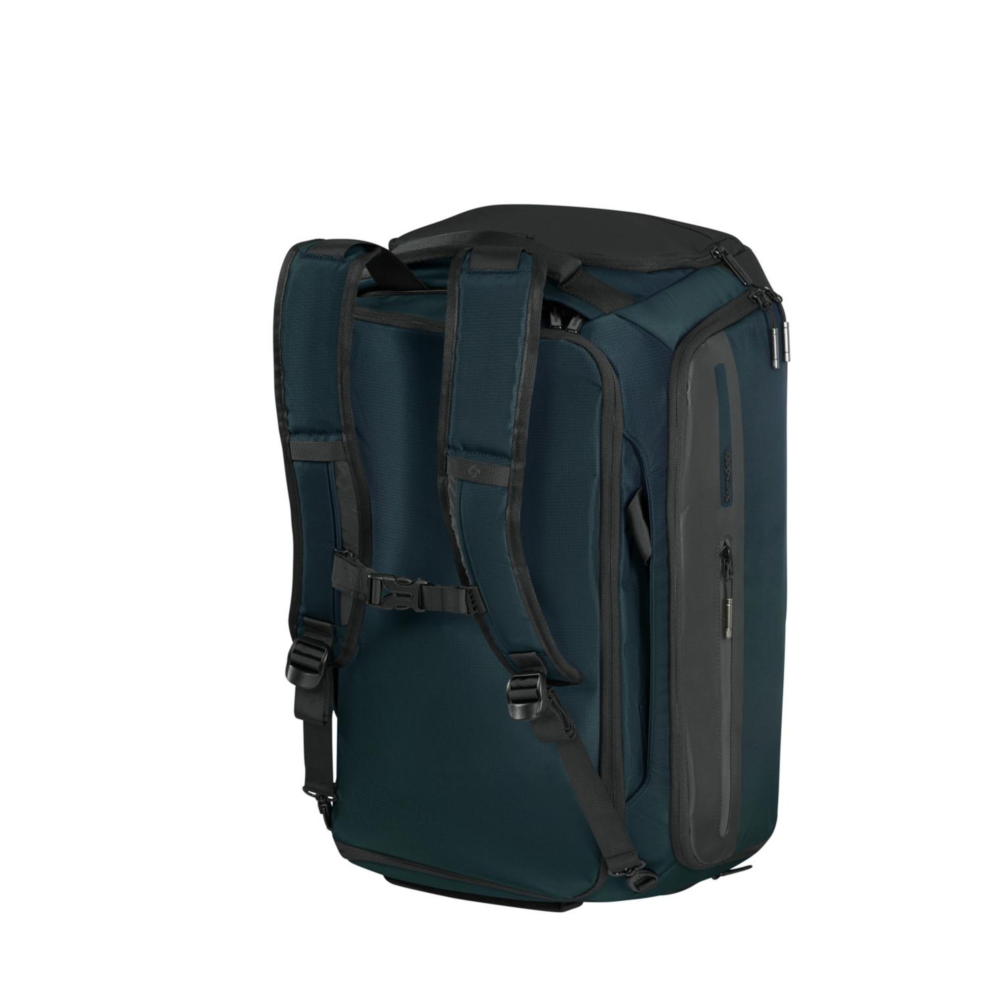 Samsonite Biz2go - Duffle Seyahat Çantası