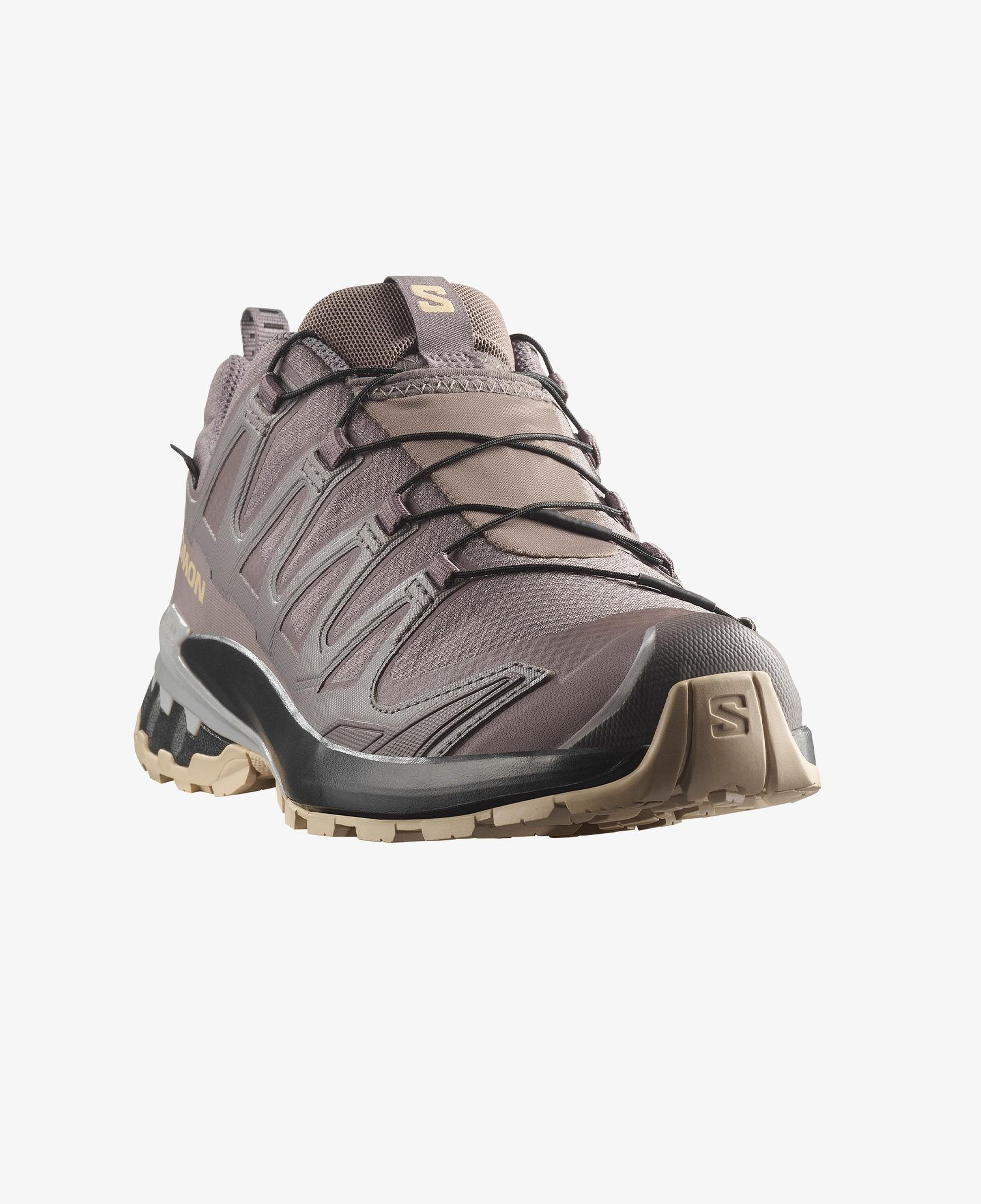 Salomon XA PRO 3D V9 GORE-TEX Kadın Gri Outdoor Ayakkabı