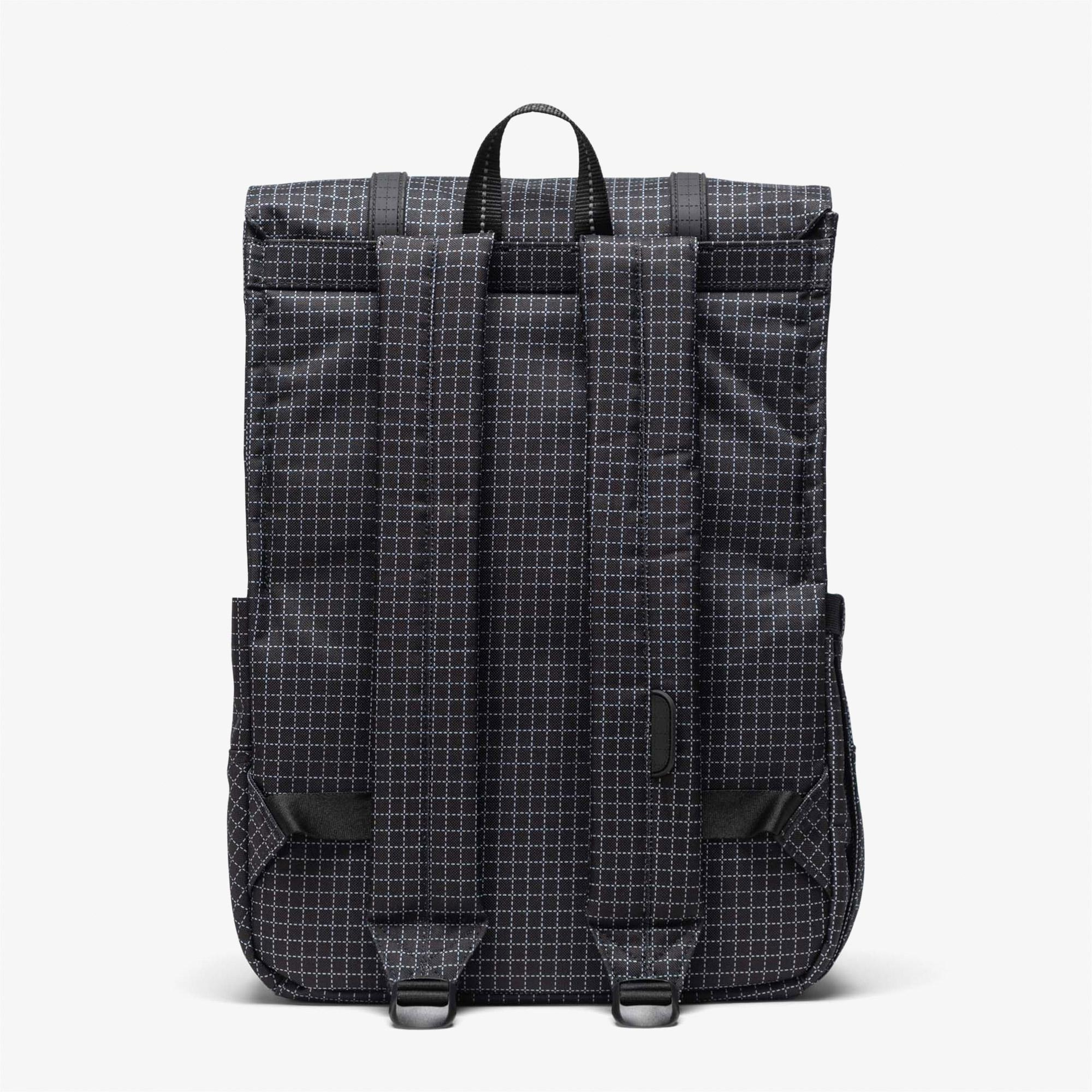 Herschel Survey Unisex Gri Sırt Çantası